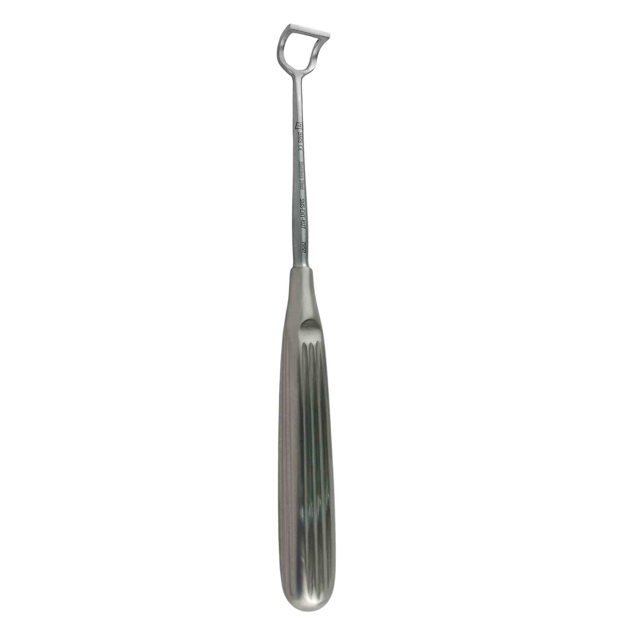Beckman Adenoid Curettes Fig. 1 Size : 13.0mm, 20 cm