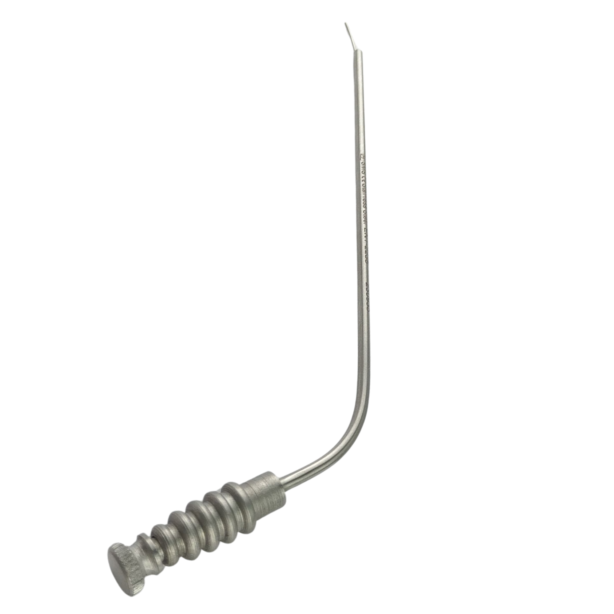 Cylindrical Conical Suction Tube Size : 11cm,2.5mm