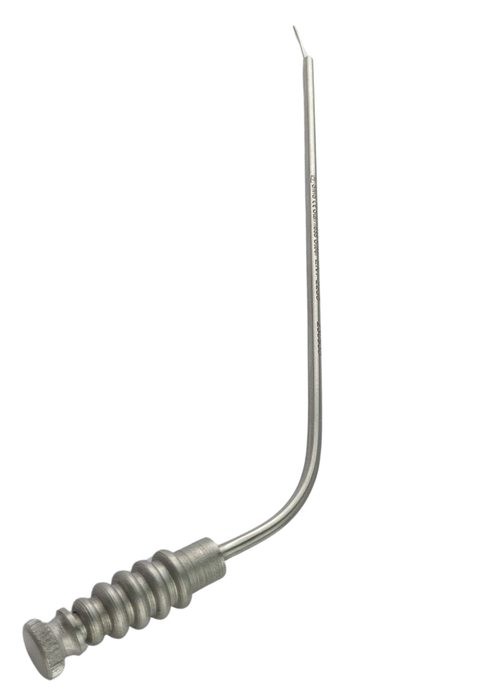 Cylindrical Conical Suction Tube Size : 11cm,2.5mm