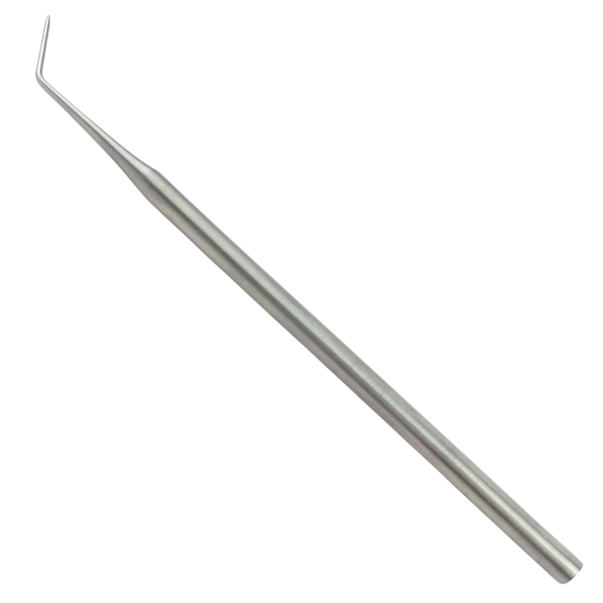 Dissecting Needle Angled Probes Size : 13.5 cm