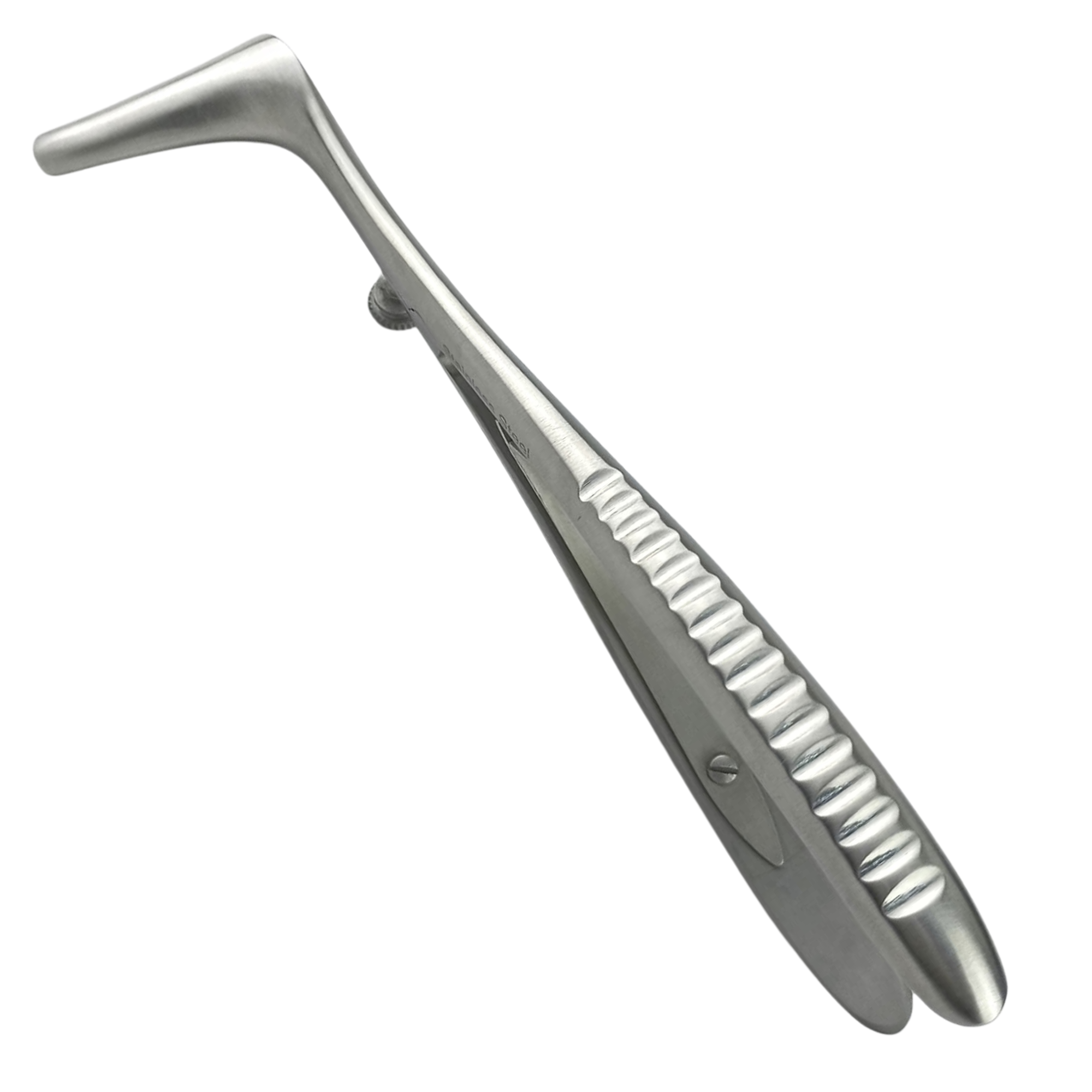 Cottle Nasal Specula Fig. 1 Size : 15cm, 35mm