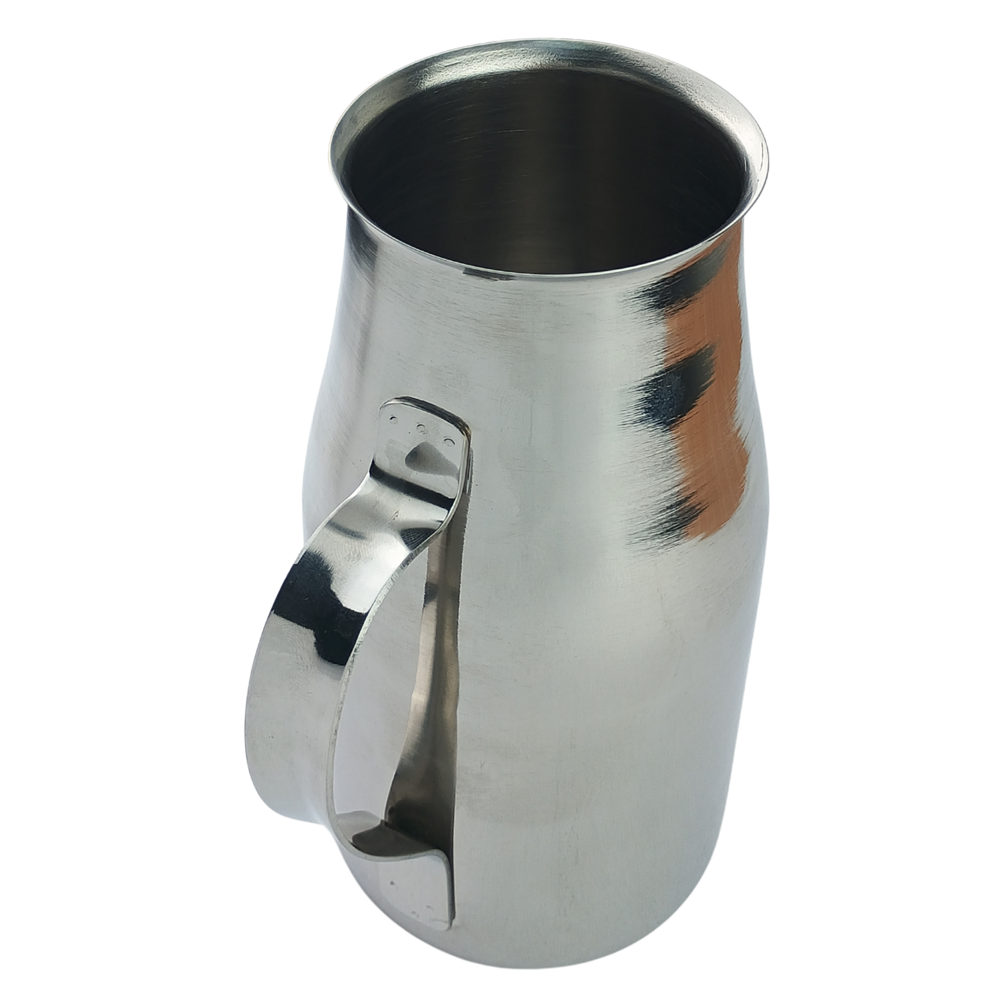 Male Horizontal type Urinal Jug