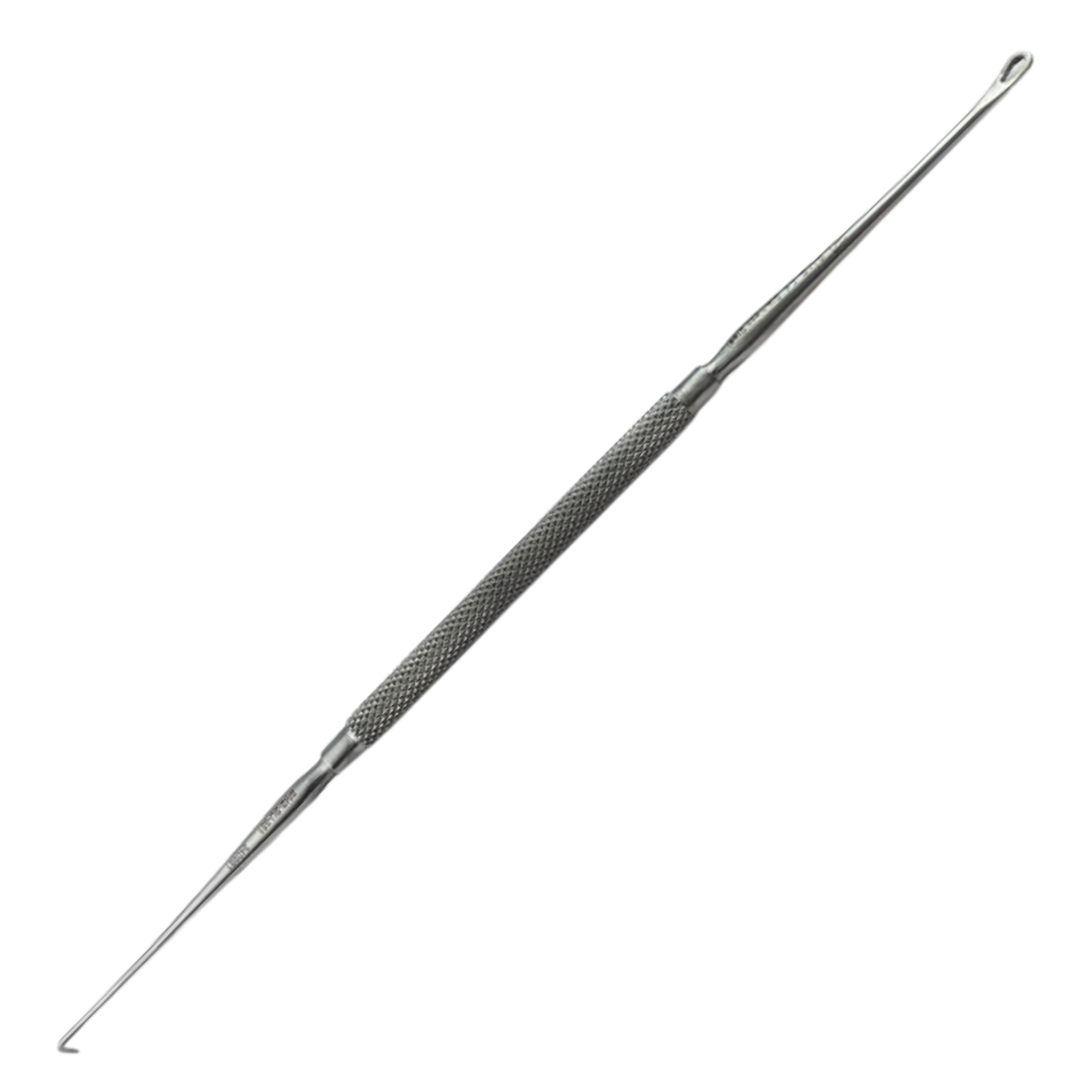 Medical Formby Cerumen Hook And Loop Size 18.5cm