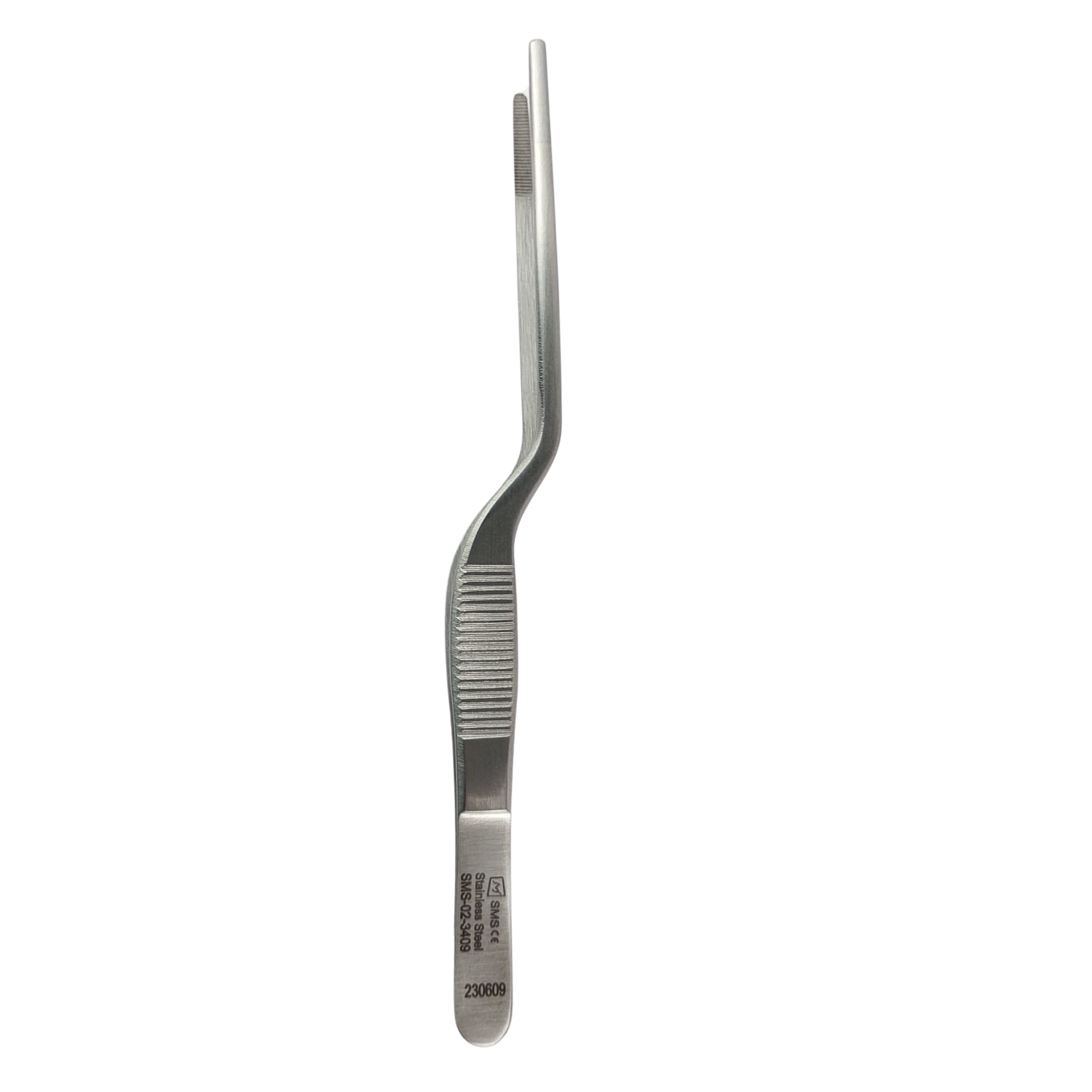 Lucae Ear Dressing Forceps – 140 mm (Long Tip)