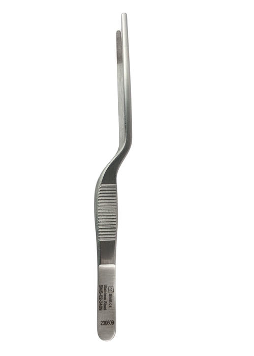 Lucae Ear Dressing Forceps – 140 mm (Long Tip)