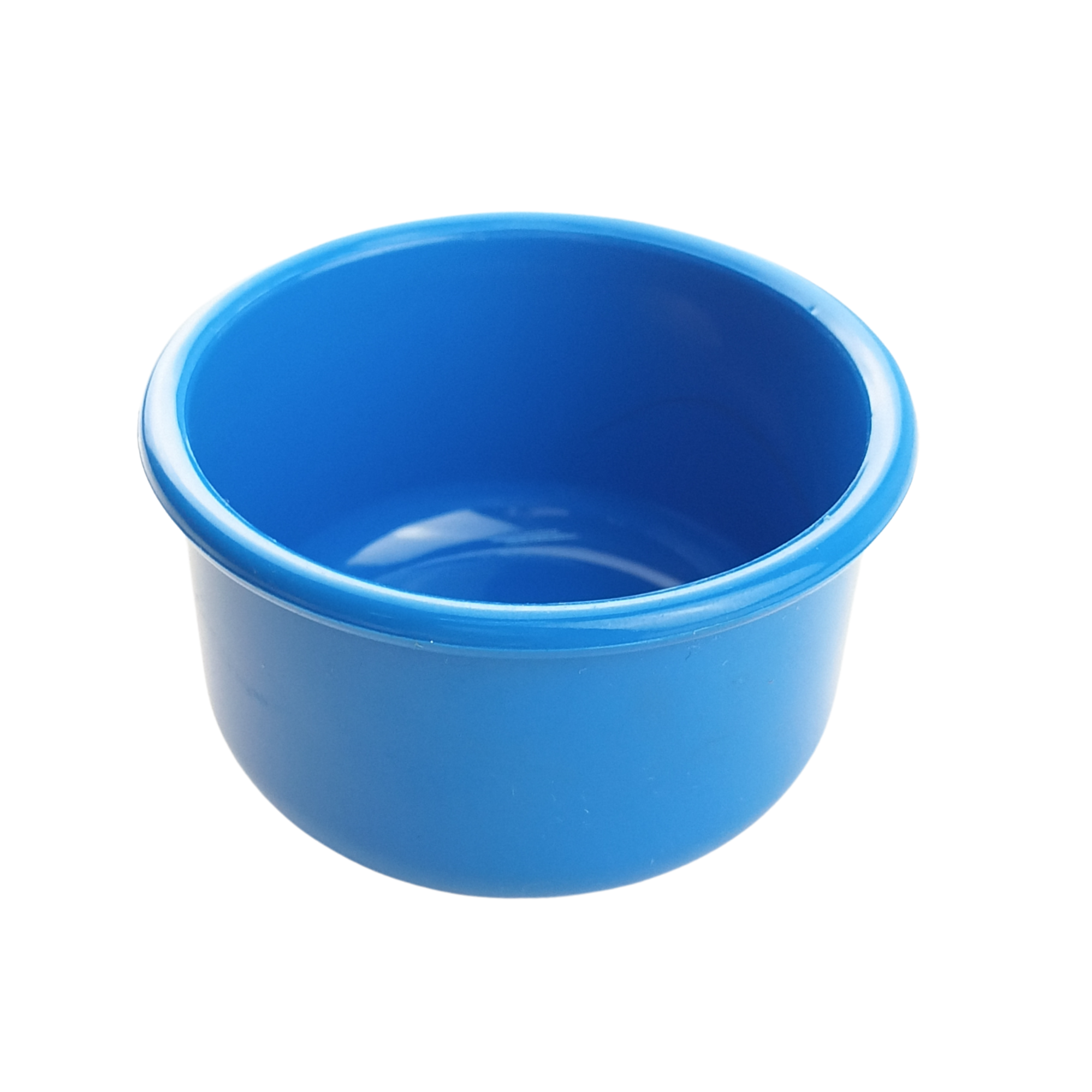 Medical Surgical 3oz Plastic Gallipot