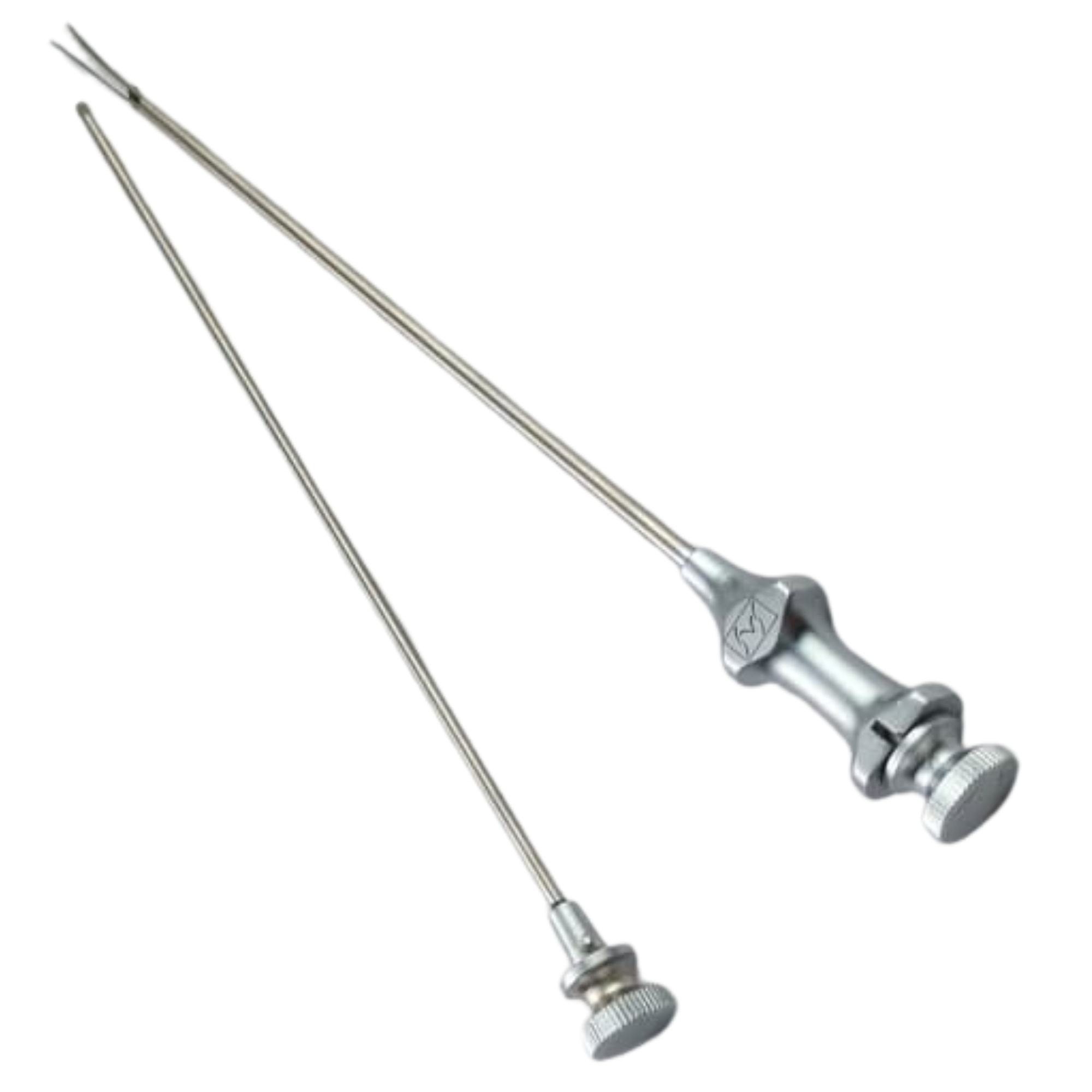 Frank Liver Biopsy Split Cannula 4"