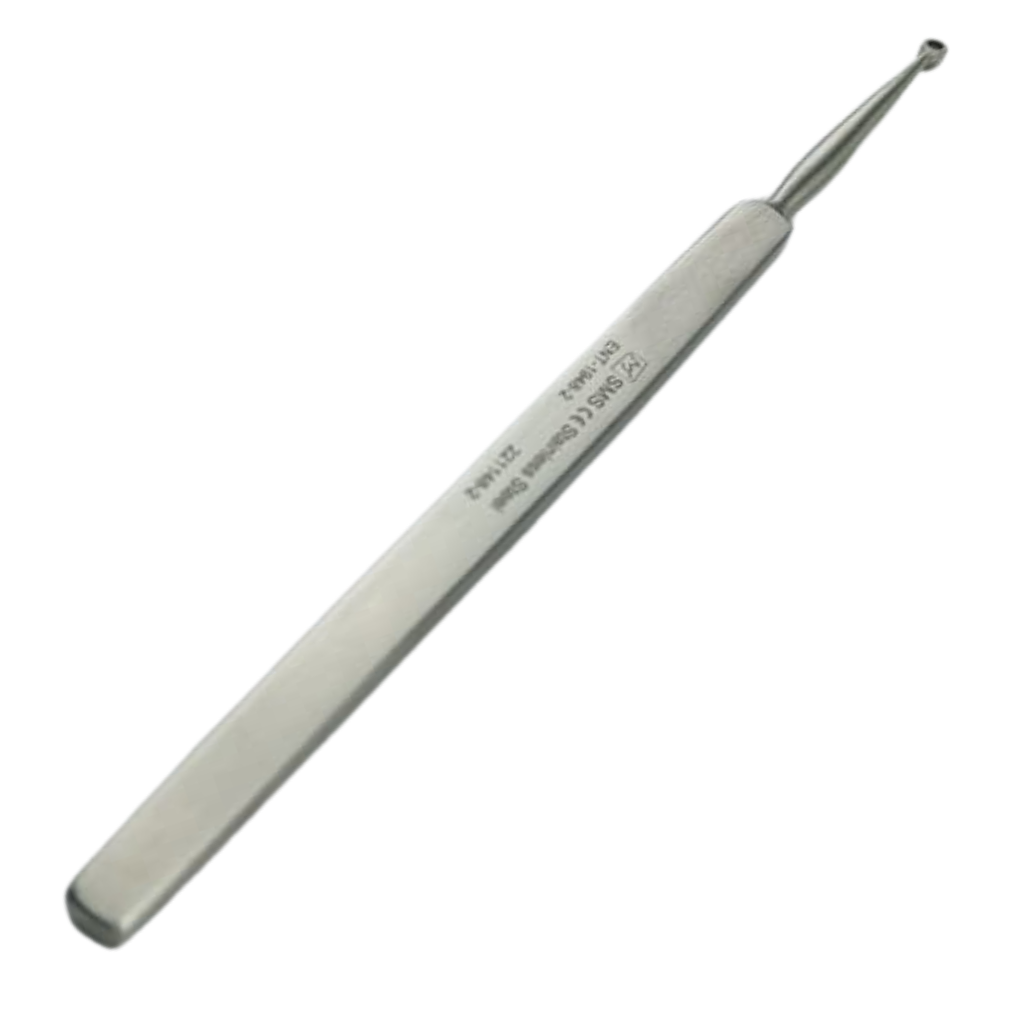 Fox Dermal Curette Size 5.5",2mm