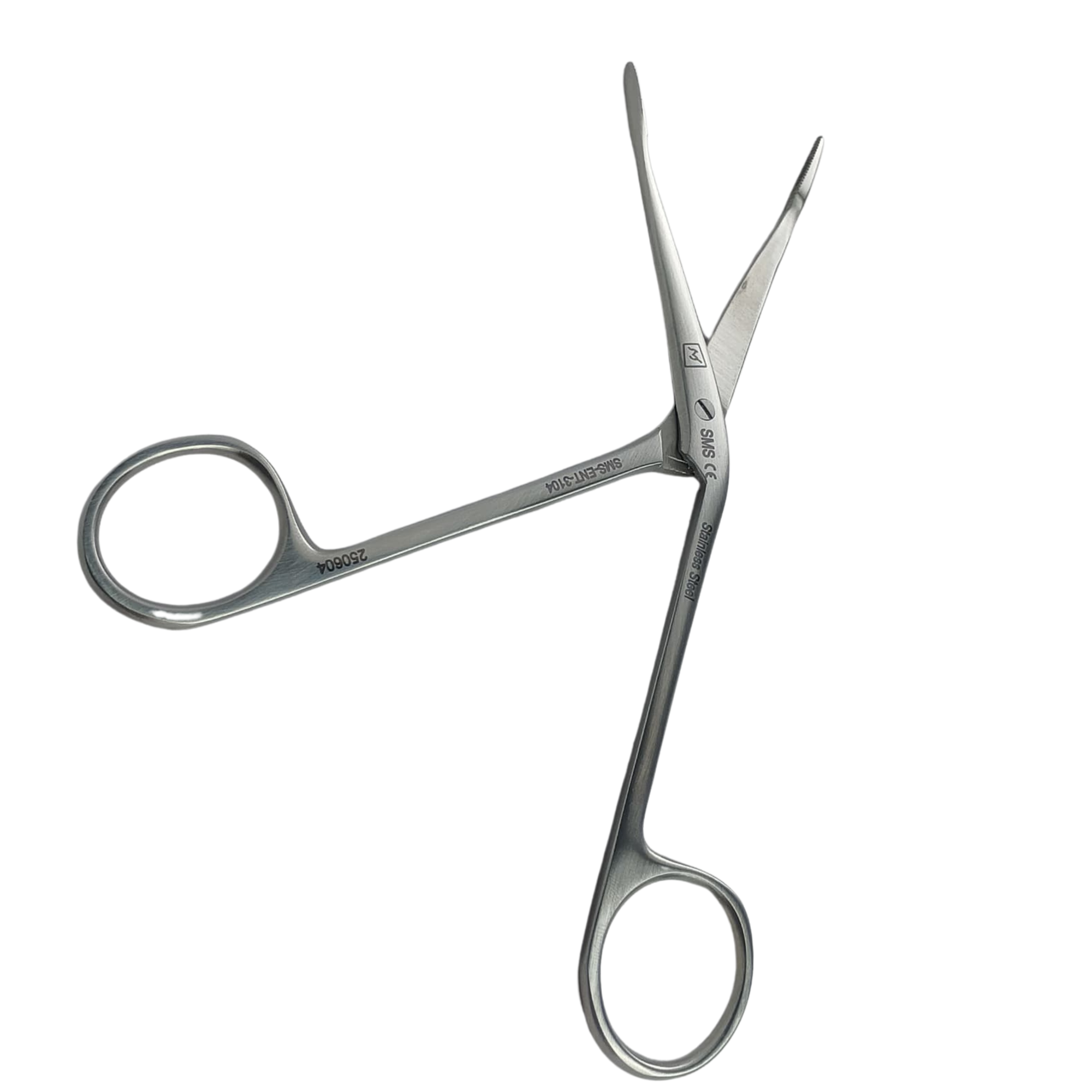 Hartmann Nasal Forceps Fig. 1, Size 16cm