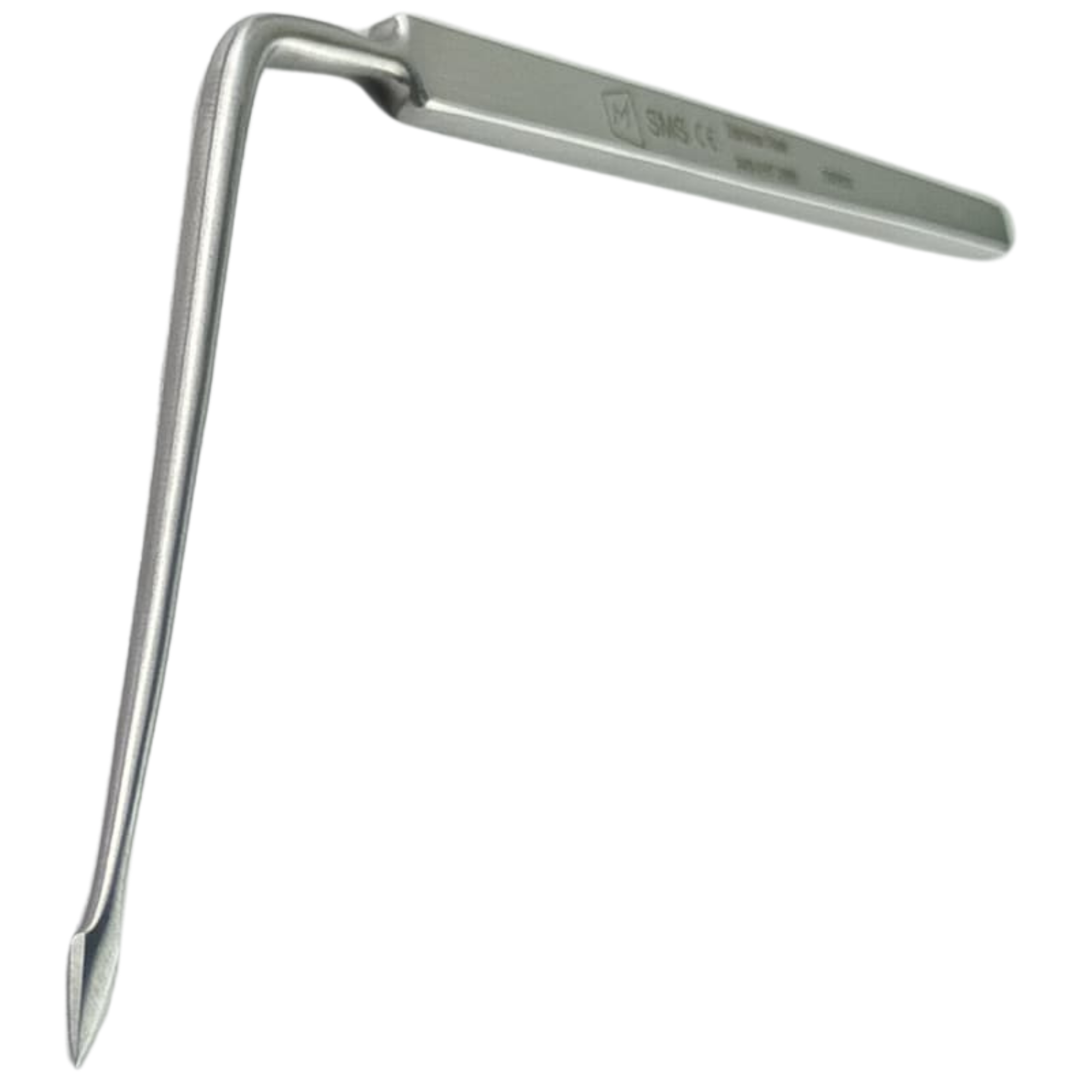 Medical Surgical Agnew Politzer ( Myringotome ) Knife Size : 17.5 cm