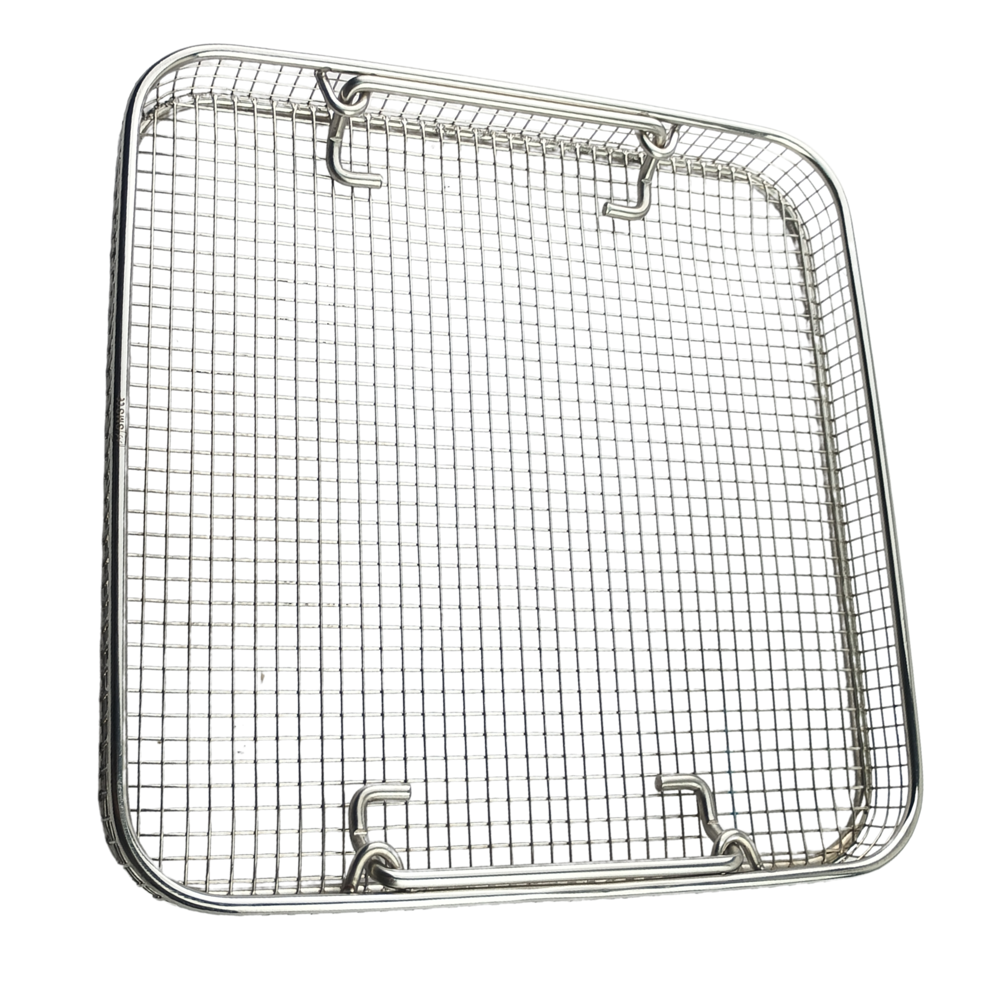 10" Wire Basket