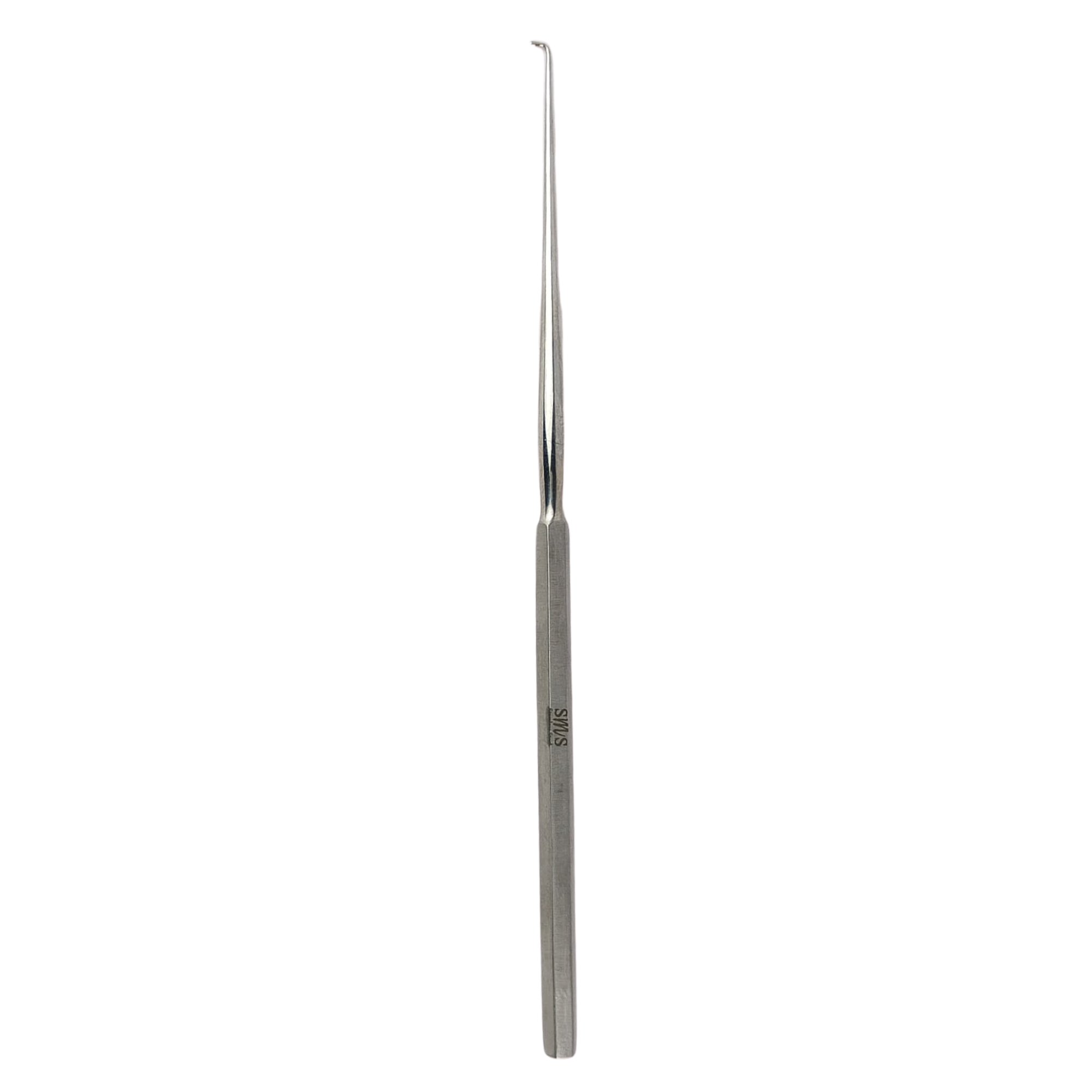 Medical Lucae Ear Hooks Fig. 2 Size : 14.5 cm
