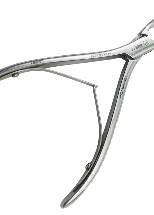 Medical Luer-Friedmann Bone Rongeur – Size: 150mm