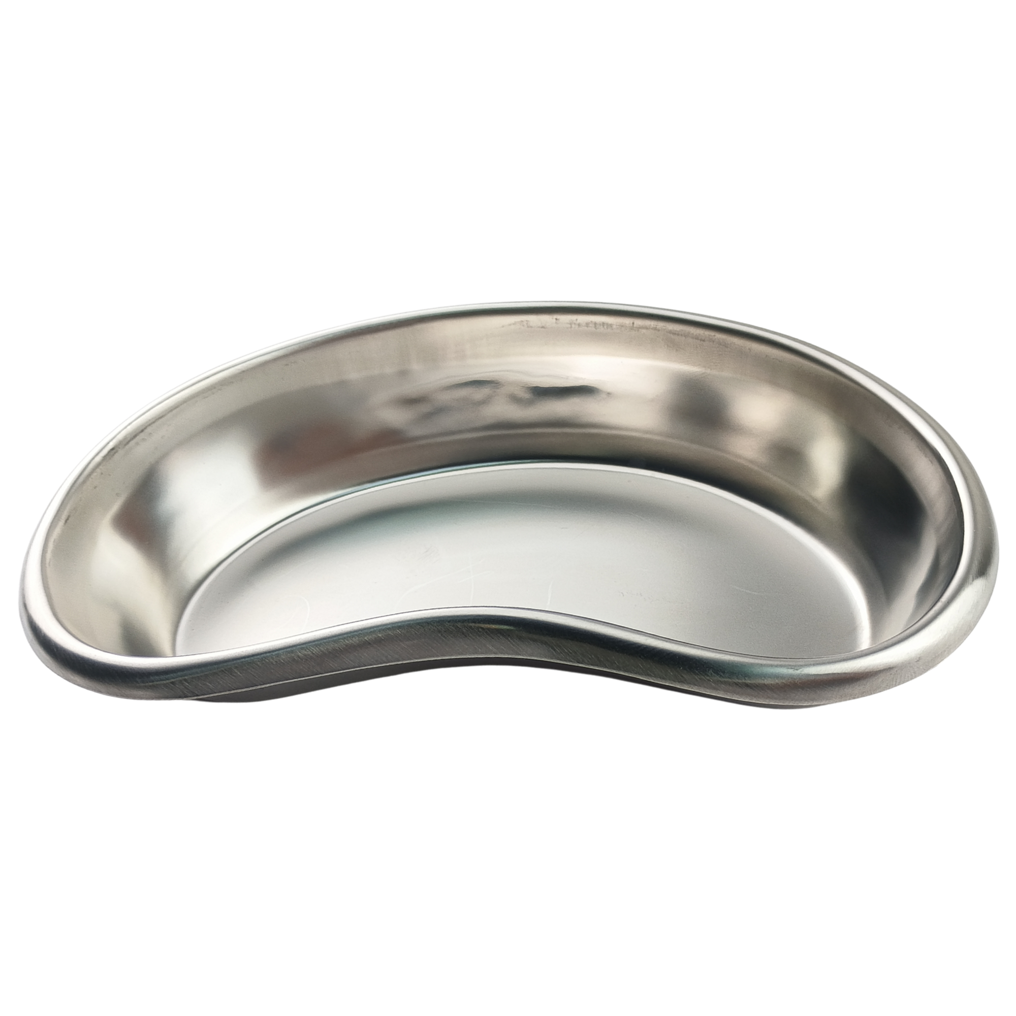 6" Stainless Steel Kidney Dish