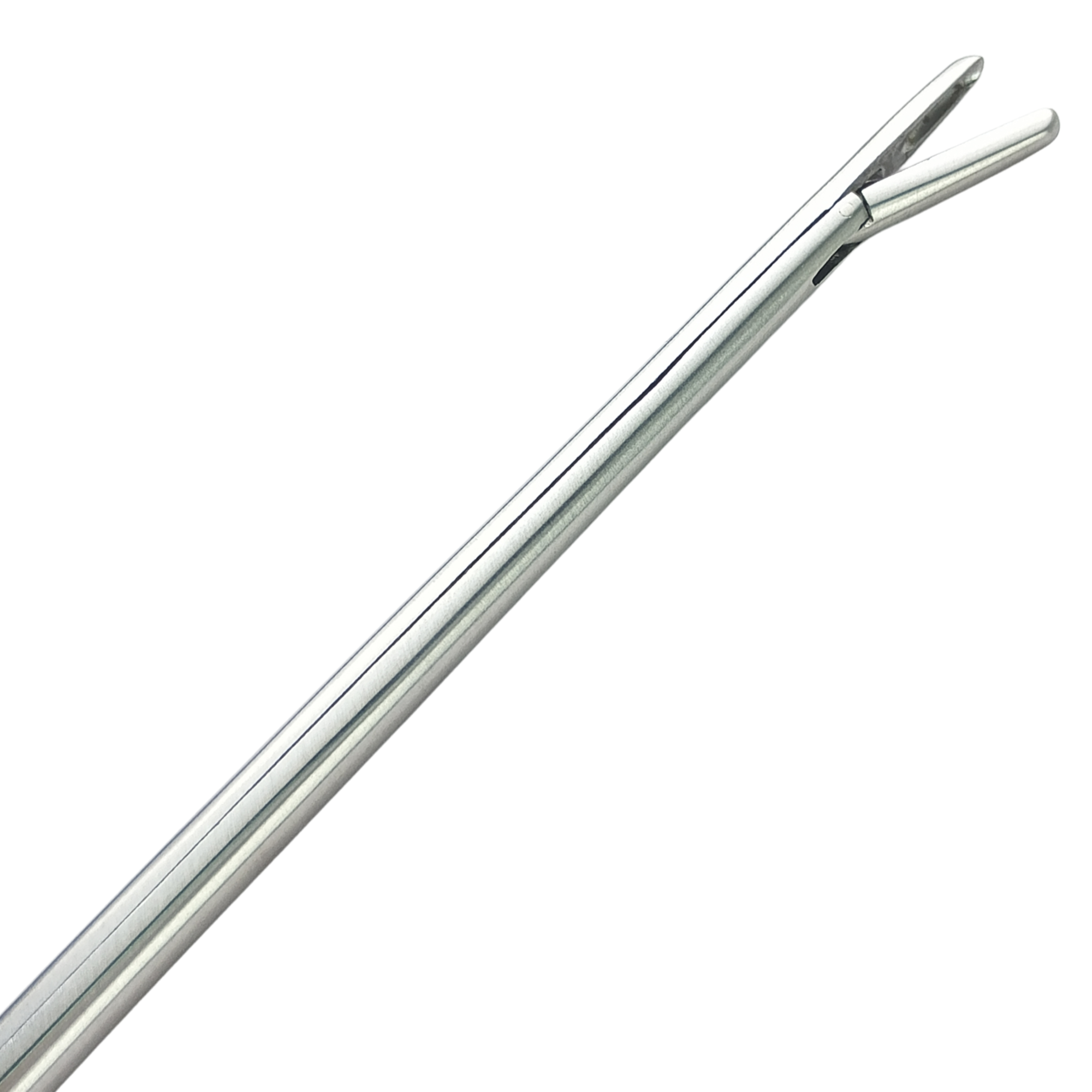 Medical Caspar Rongeurs Straight Jaws 2mm Shaft Size : 15.5cm