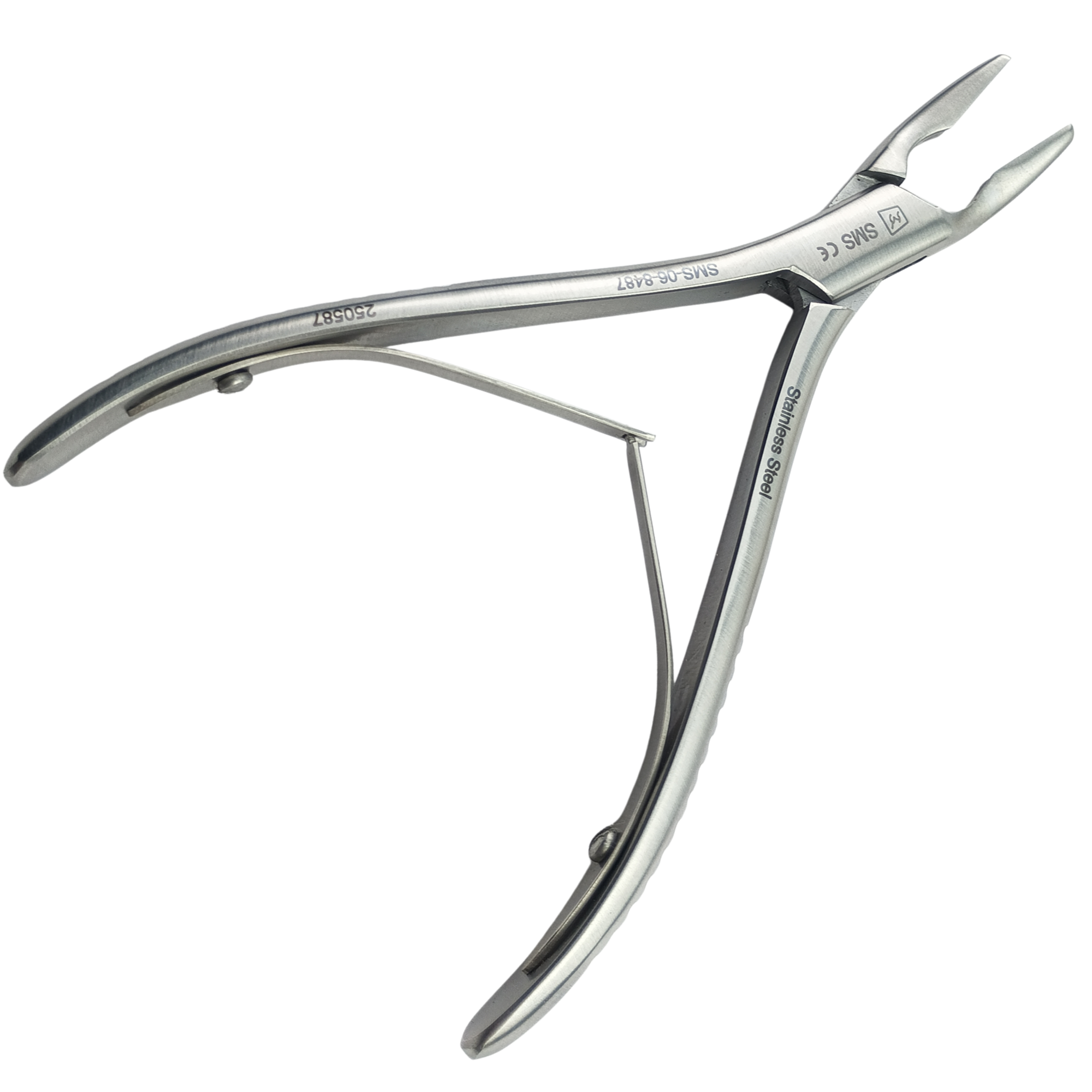 Medical Luer-Friedmann Bone Rongeur – Size: 145mm