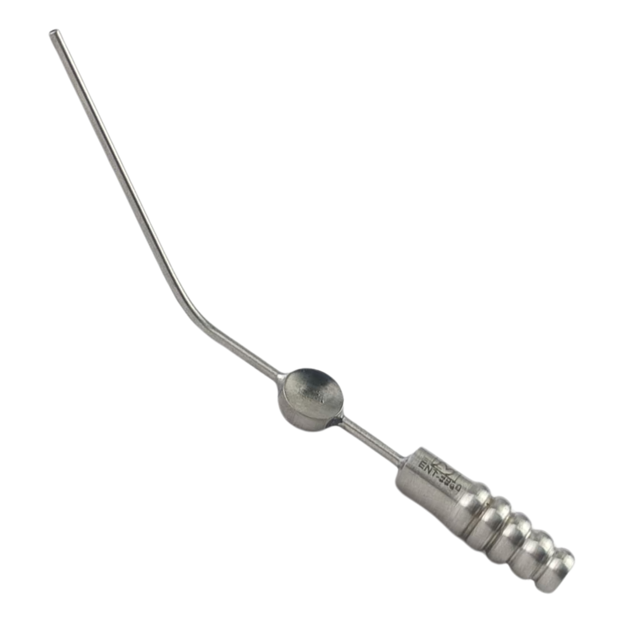 Barnes Suction Tube – 2 mm x 5 cm