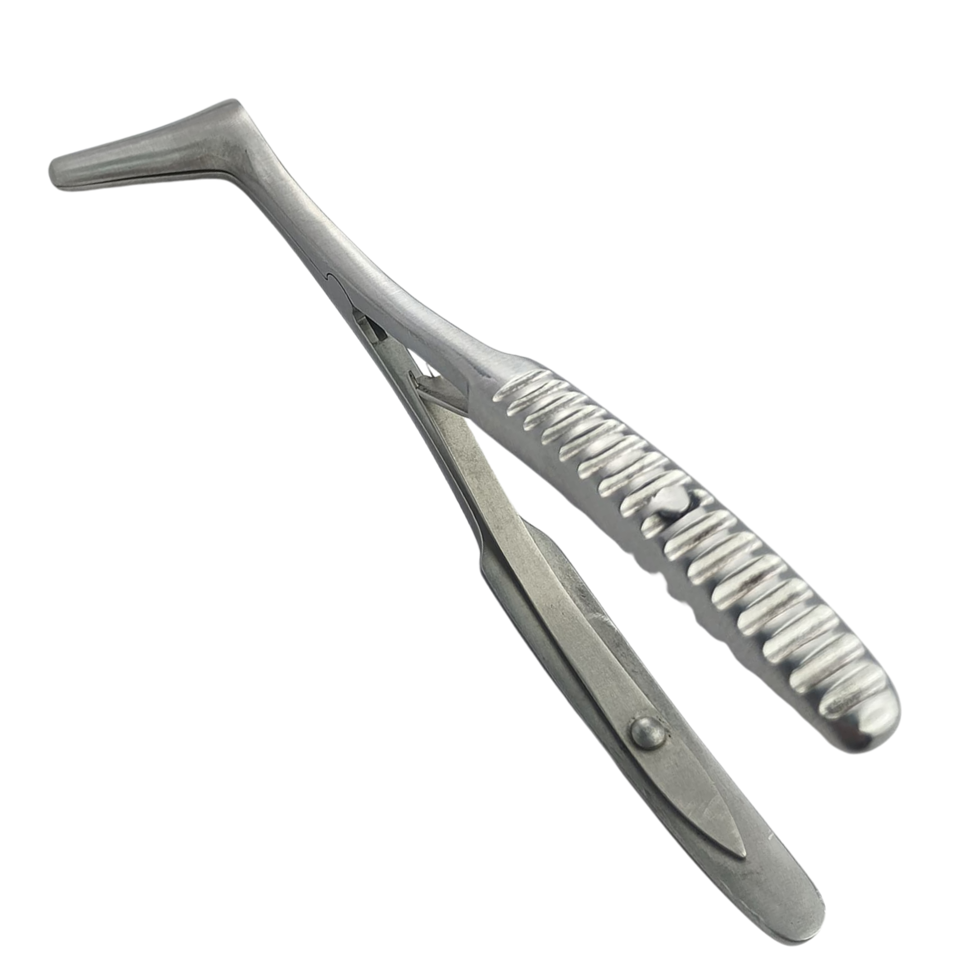 Hartmann Halle Nasal-Specula Fig. 3 For Adult . Size : 15cm