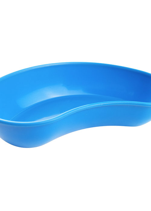 Plastic Kidney Dish 8"