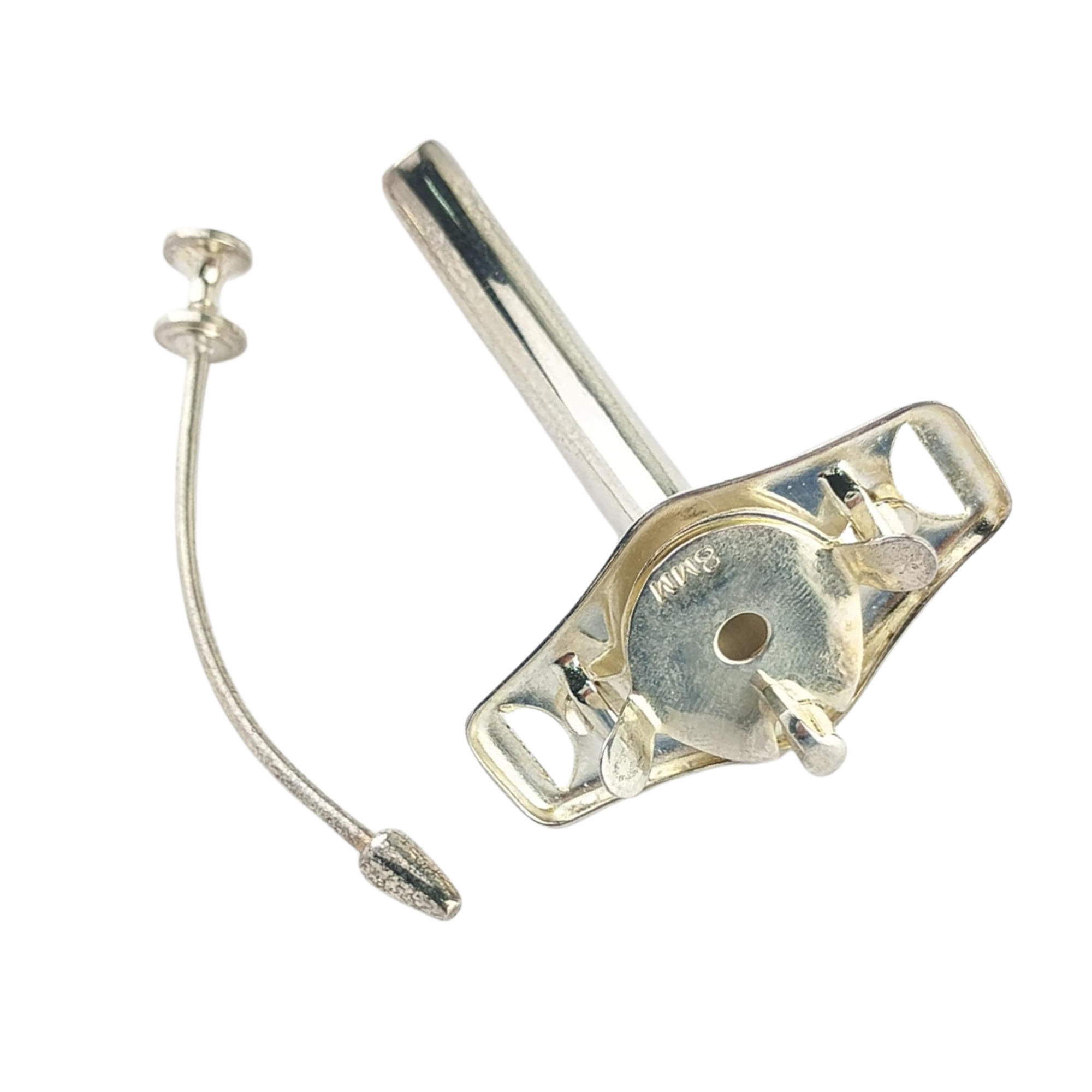 Medical Chevalier Jackson Tracheal Tube : 8mm