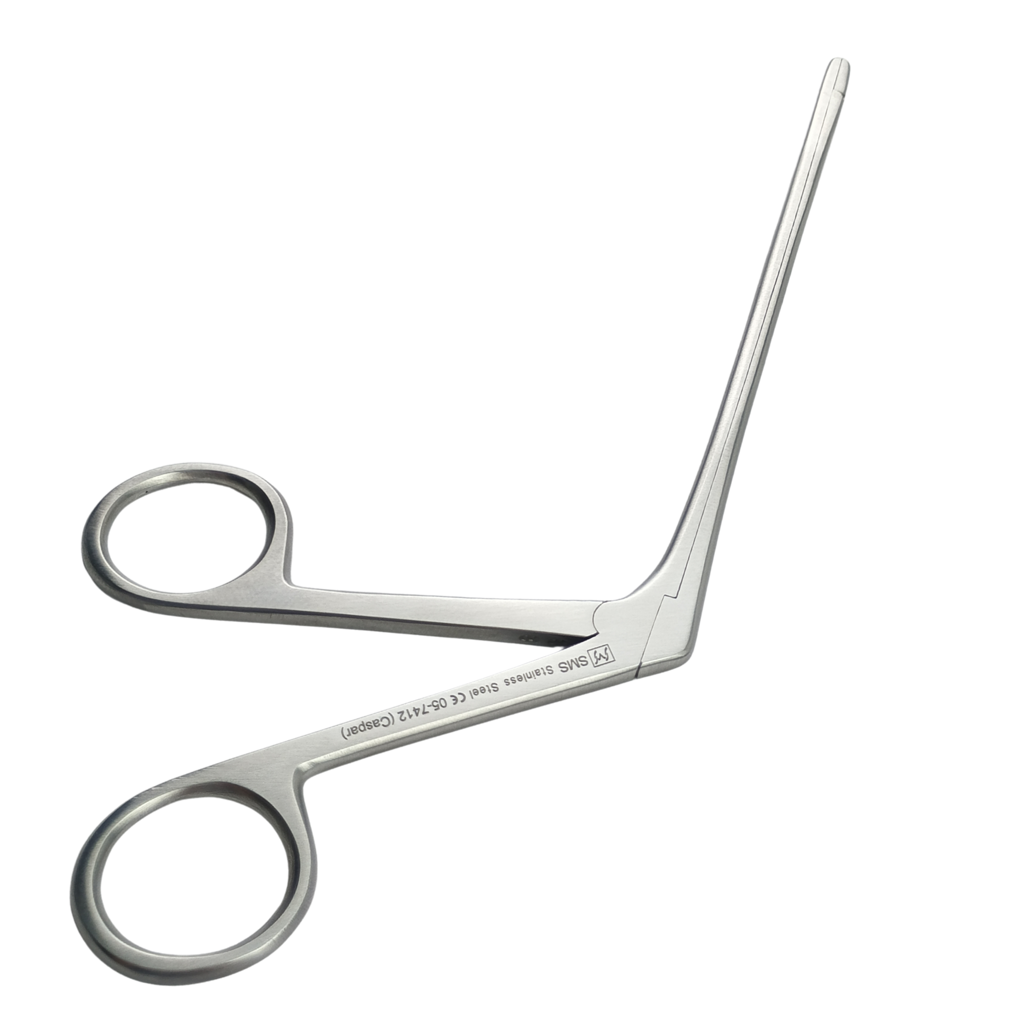 Medical Caspar Rongeurs Jaws Shafts Size : 155mm,3mm