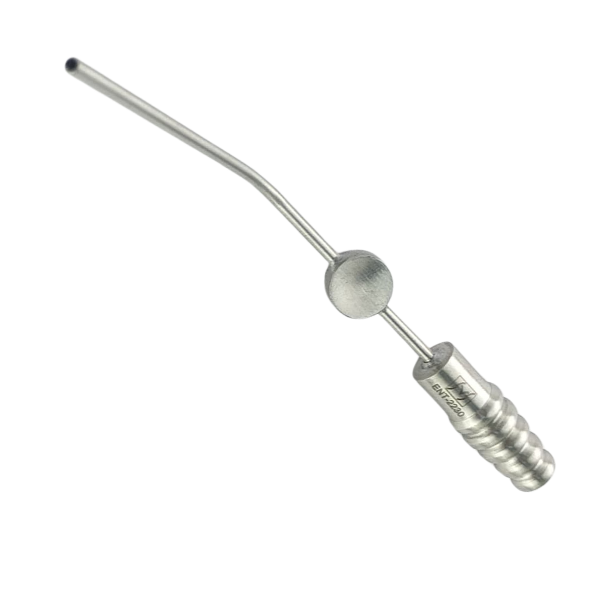 Barnes Suction Tube 5cm (1.7mm)