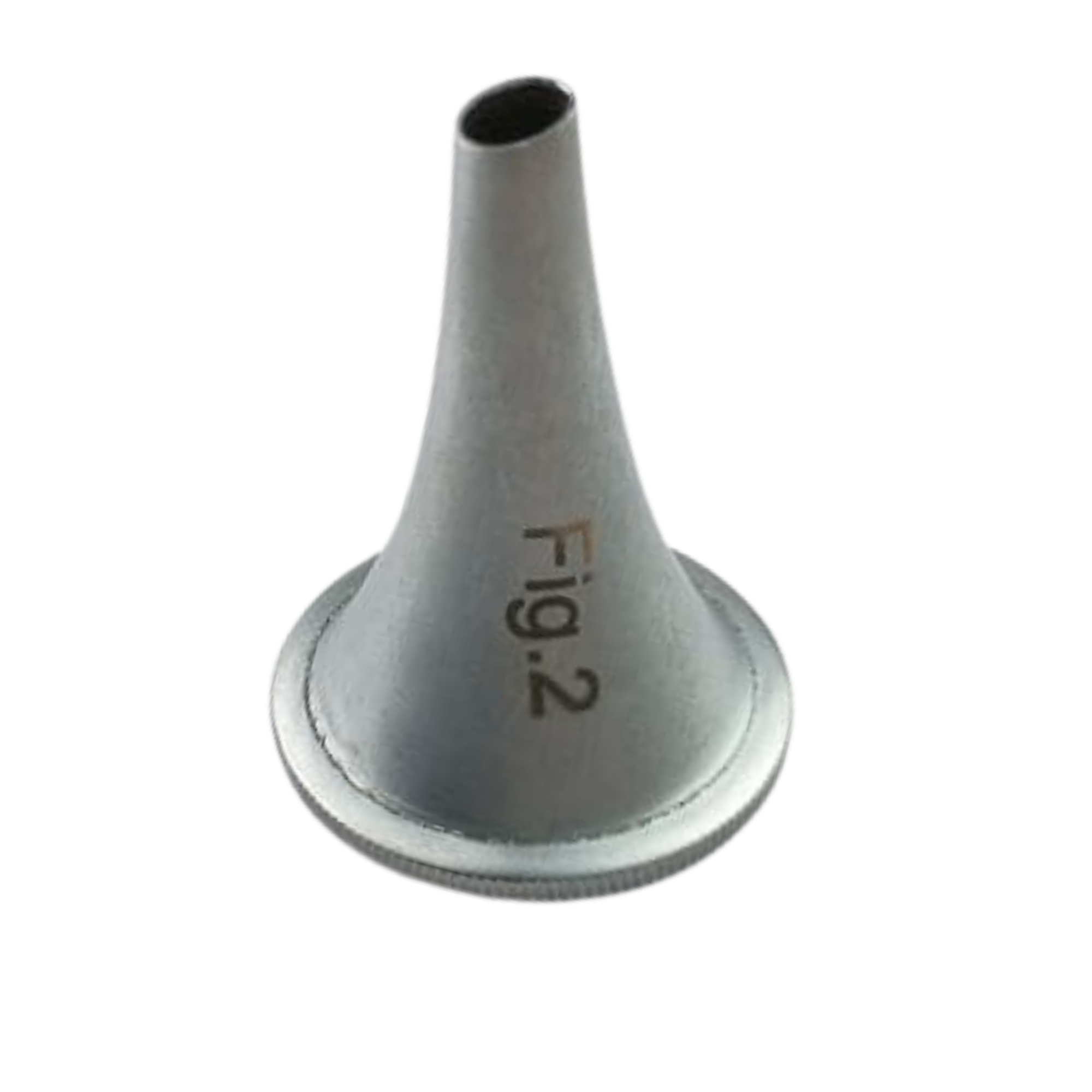 Farrior Ear Specula Fig. 2Size : 4x5mm
