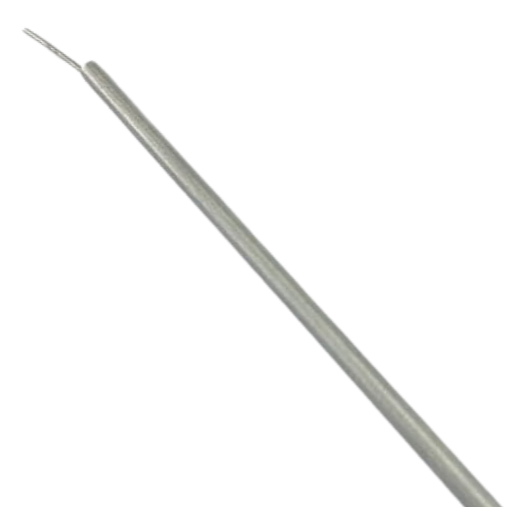 Medical Fergusson Suction Tube 2mm,6fr