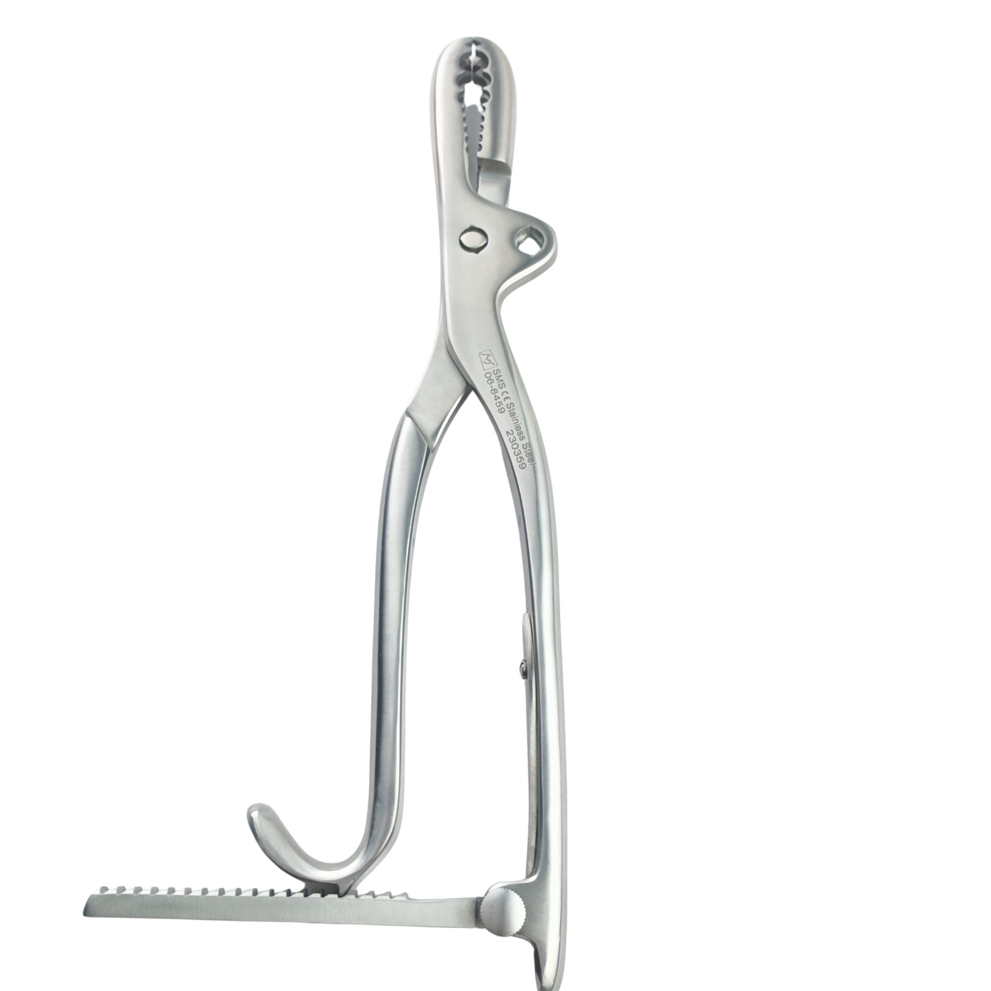 Medical Surgical Farabeuf Lambotte Bone Holding Forceps