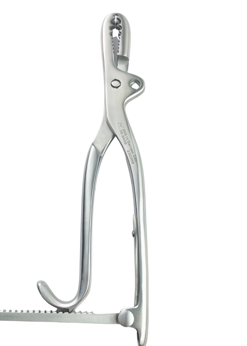 Medical Surgical Farabeuf Lambotte Bone Holding Forceps