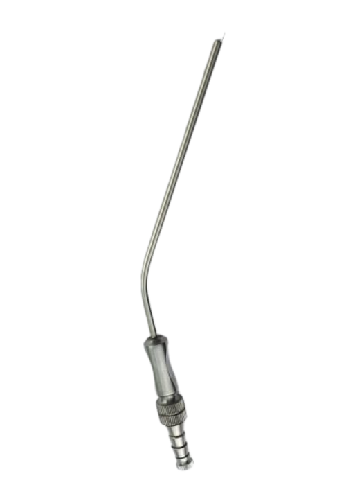 Medical Fergusson Suction Tube Sizes : 3 1/3mm