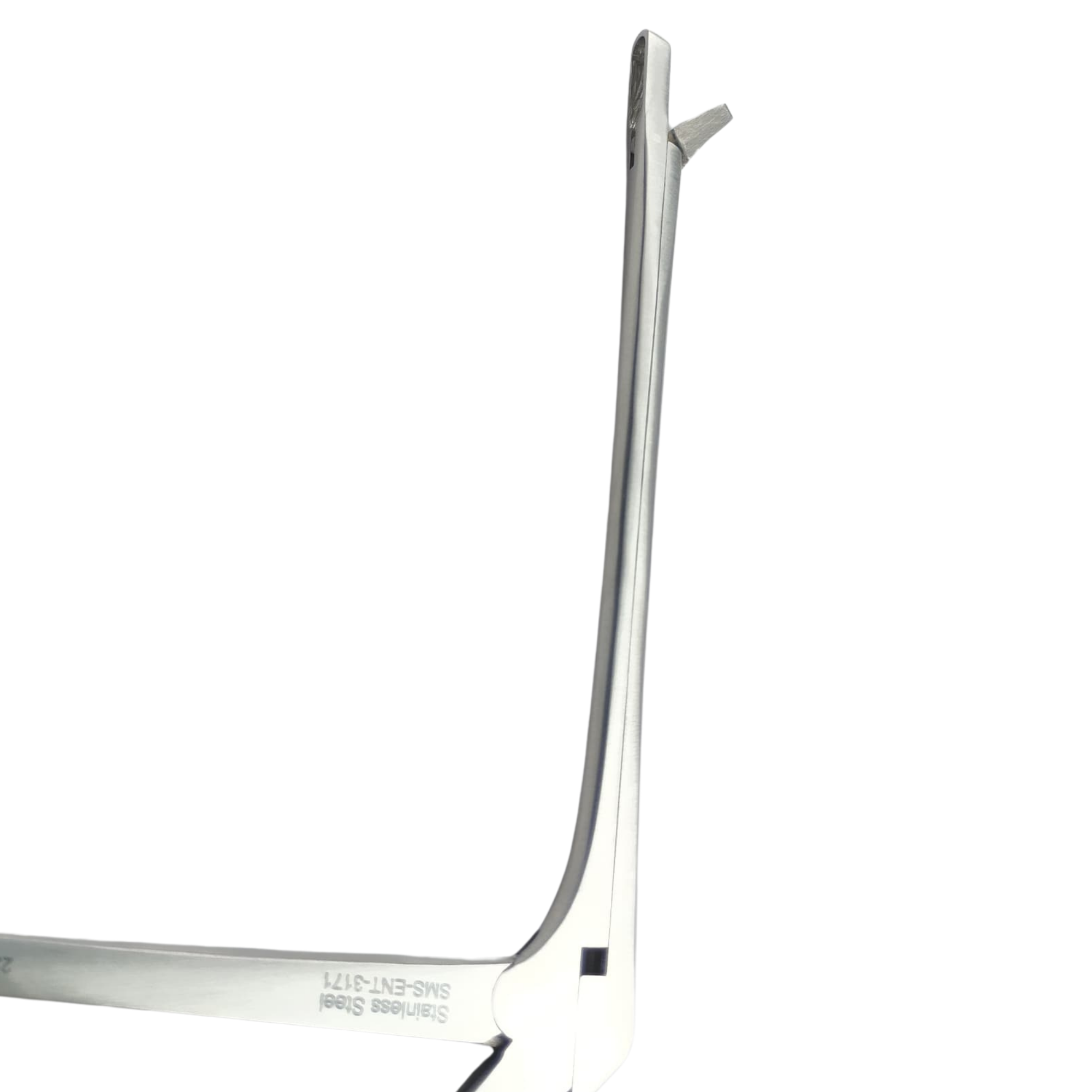 Hajek Nasal Cutting Forceps Fig. 2, 3.5, 14mm Shaft Length : 12cm