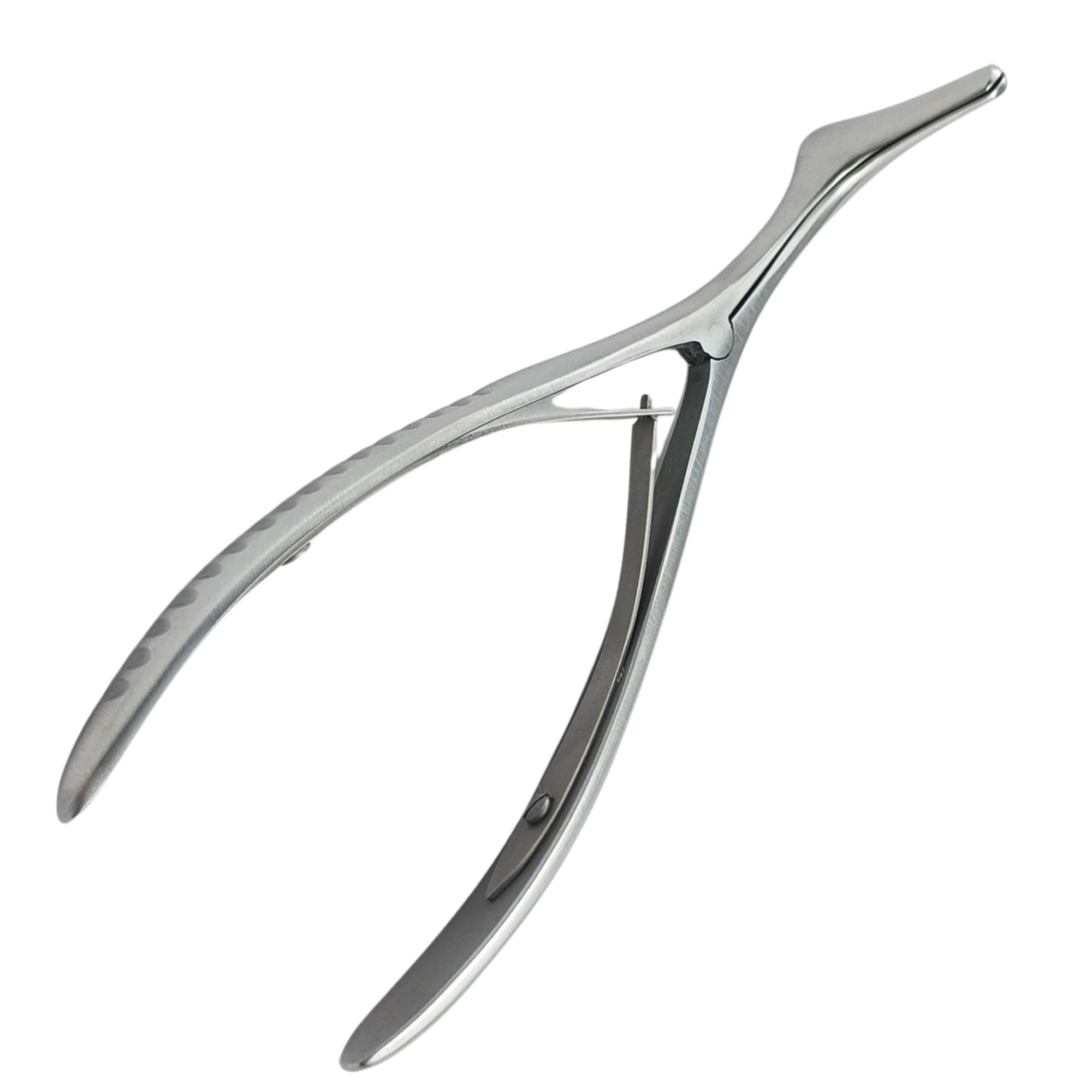 Hartmann Nasal Specula Fig. 3 , Modell light Pattern , Size : 14.5cm