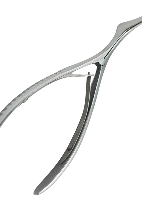 Hartmann Nasal Specula Fig. 3 , Modell light Pattern , Size : 14.5cm