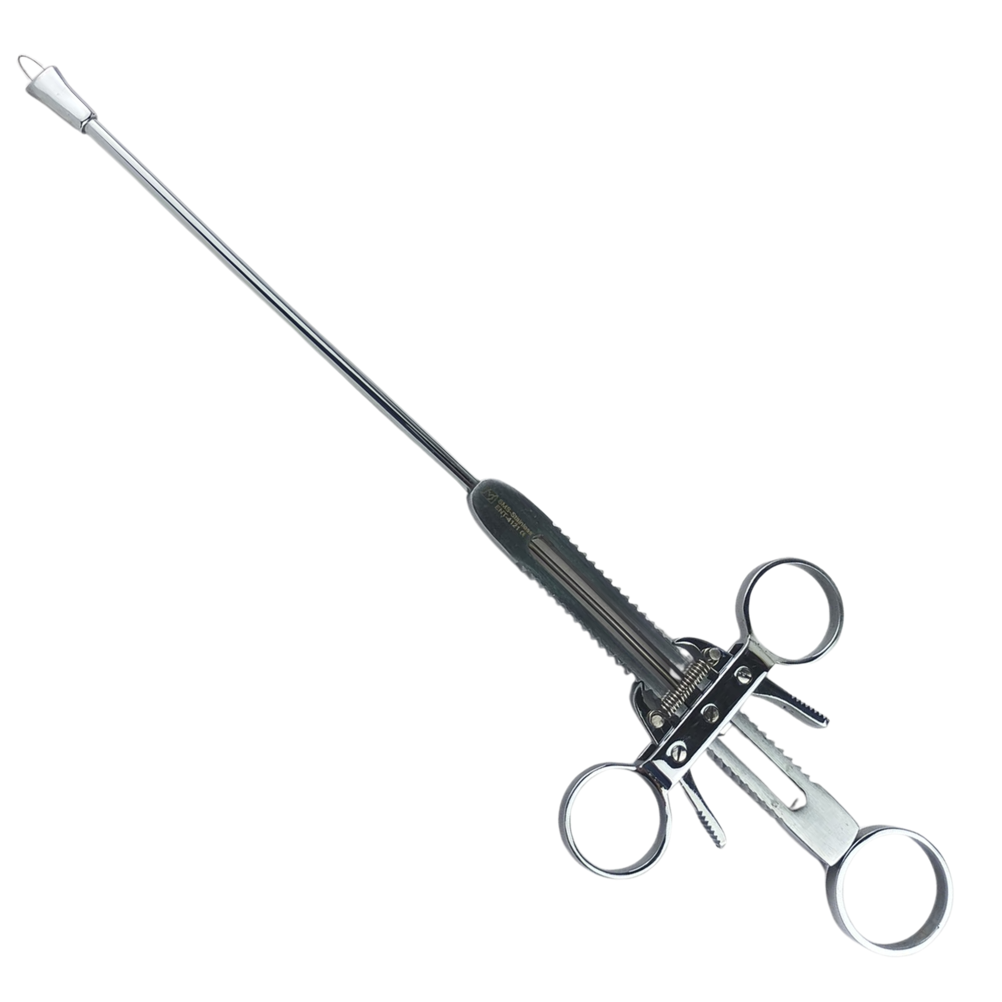 Bruenings Tonsil Snare 28 cm