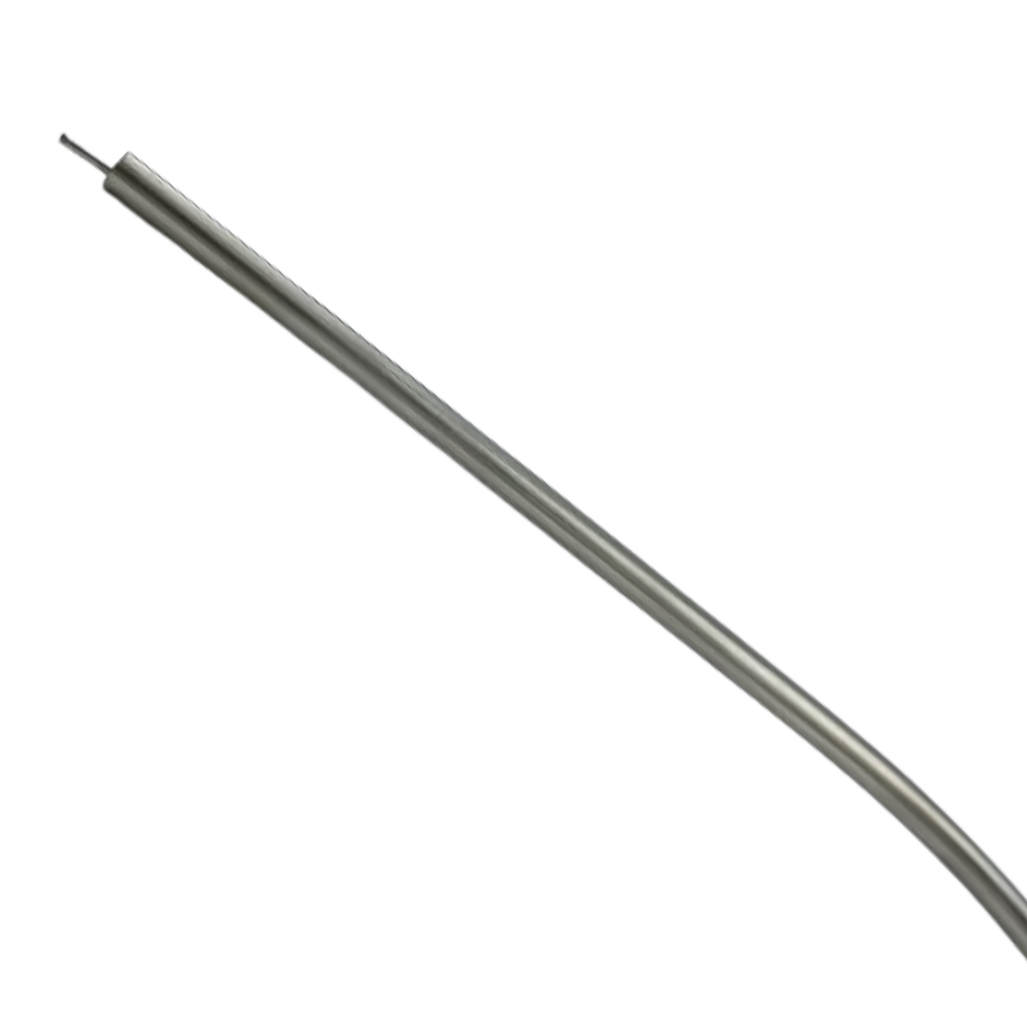 Medical Fergusson Suction Tube 4mm/12 Far./Charr.