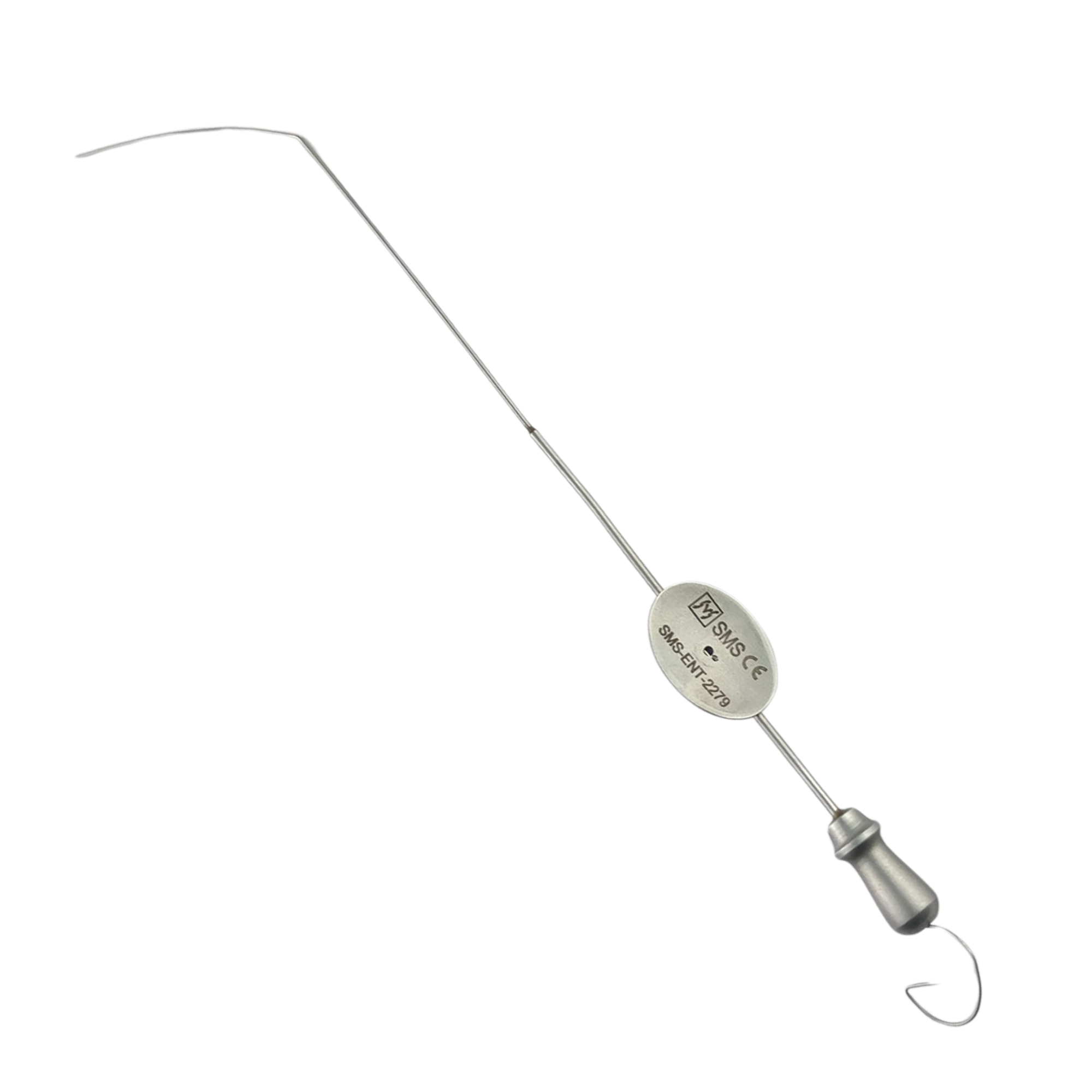 Medical Baron Suction Tubes 1.0 mm Length 7.5 cm