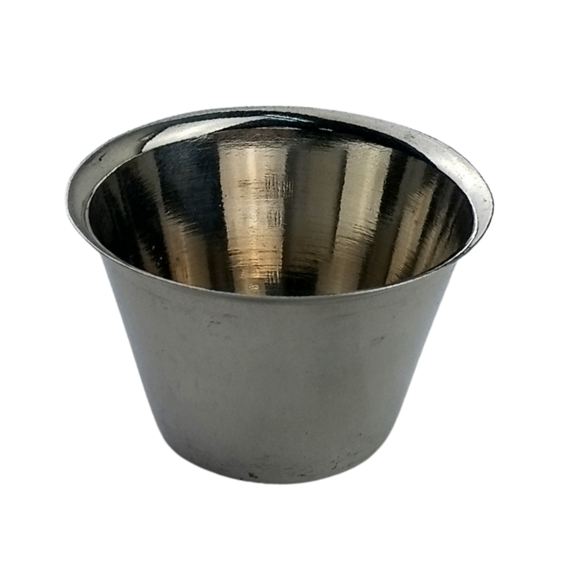 Small Size Medical Cup