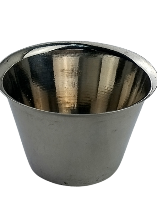 Small Size Medical Cup