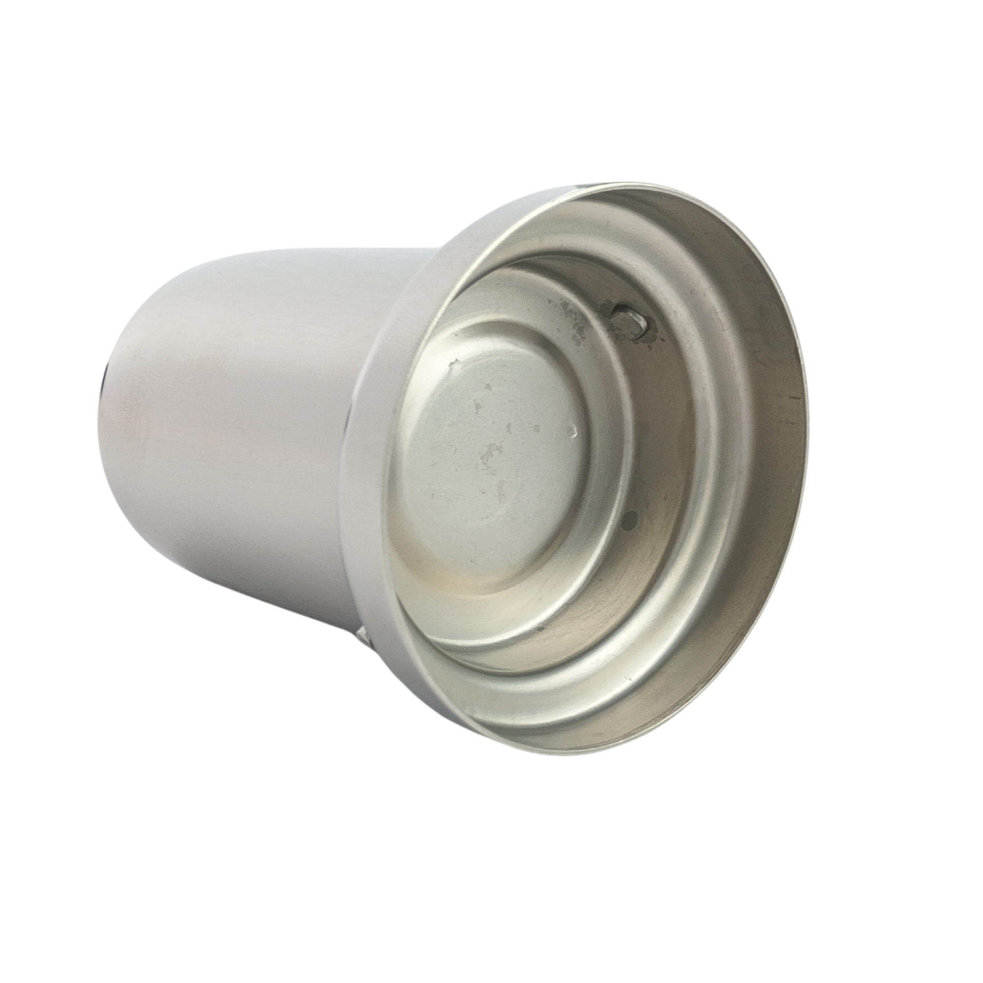 SMS Cotton Holding Jar