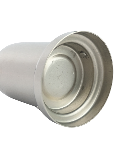 SMS Cotton Holding Jar