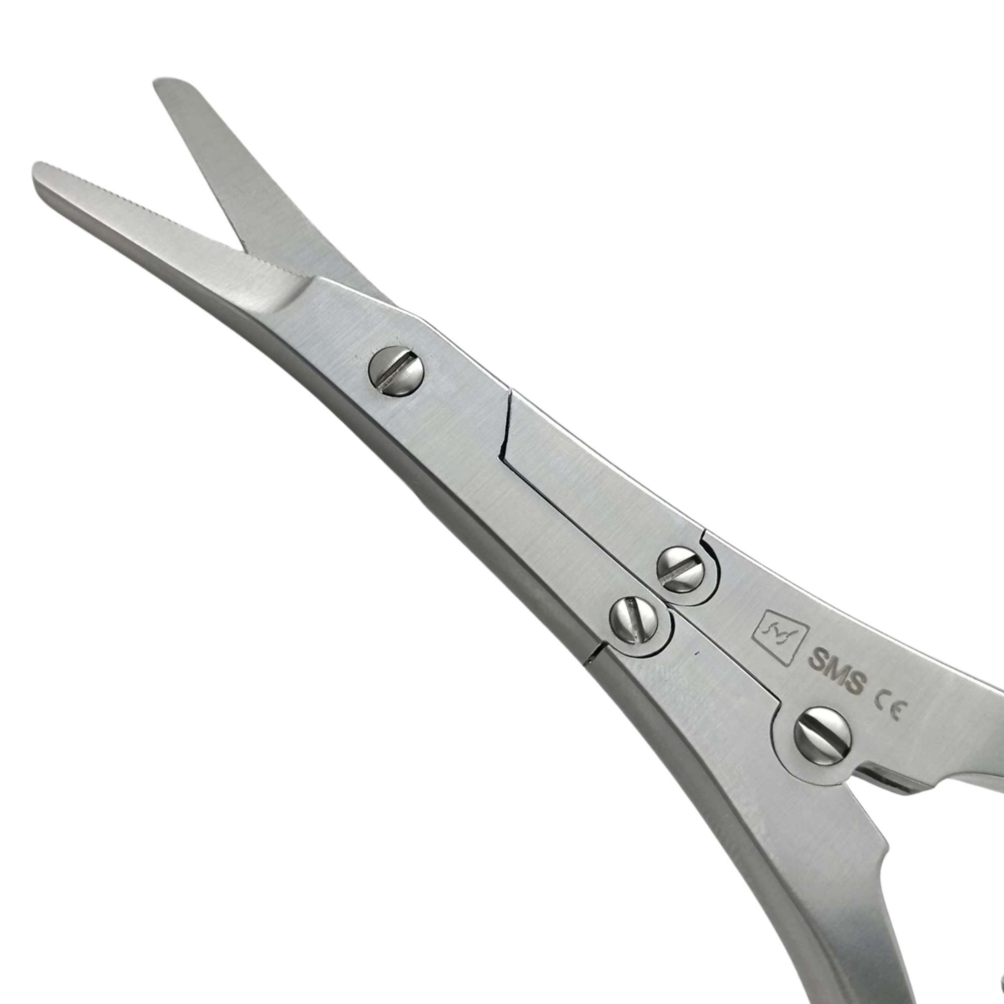 Medical Caplan Nasal Scissors Size : 20cm
