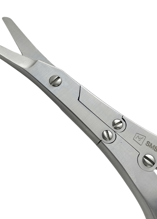 Medical Caplan Nasal Scissors Size : 20cm