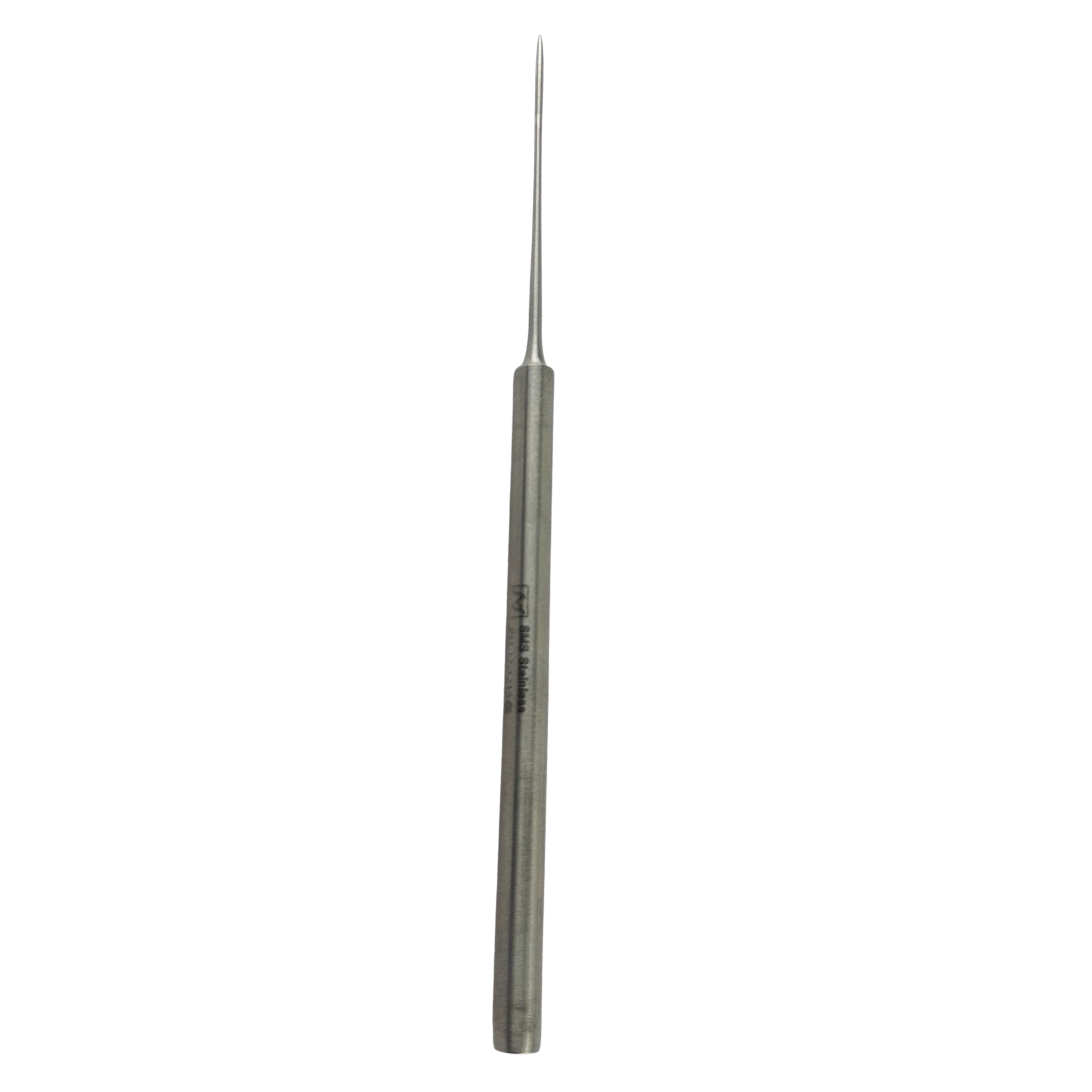 Dissecting Needle Straight Tip 12.5 cm