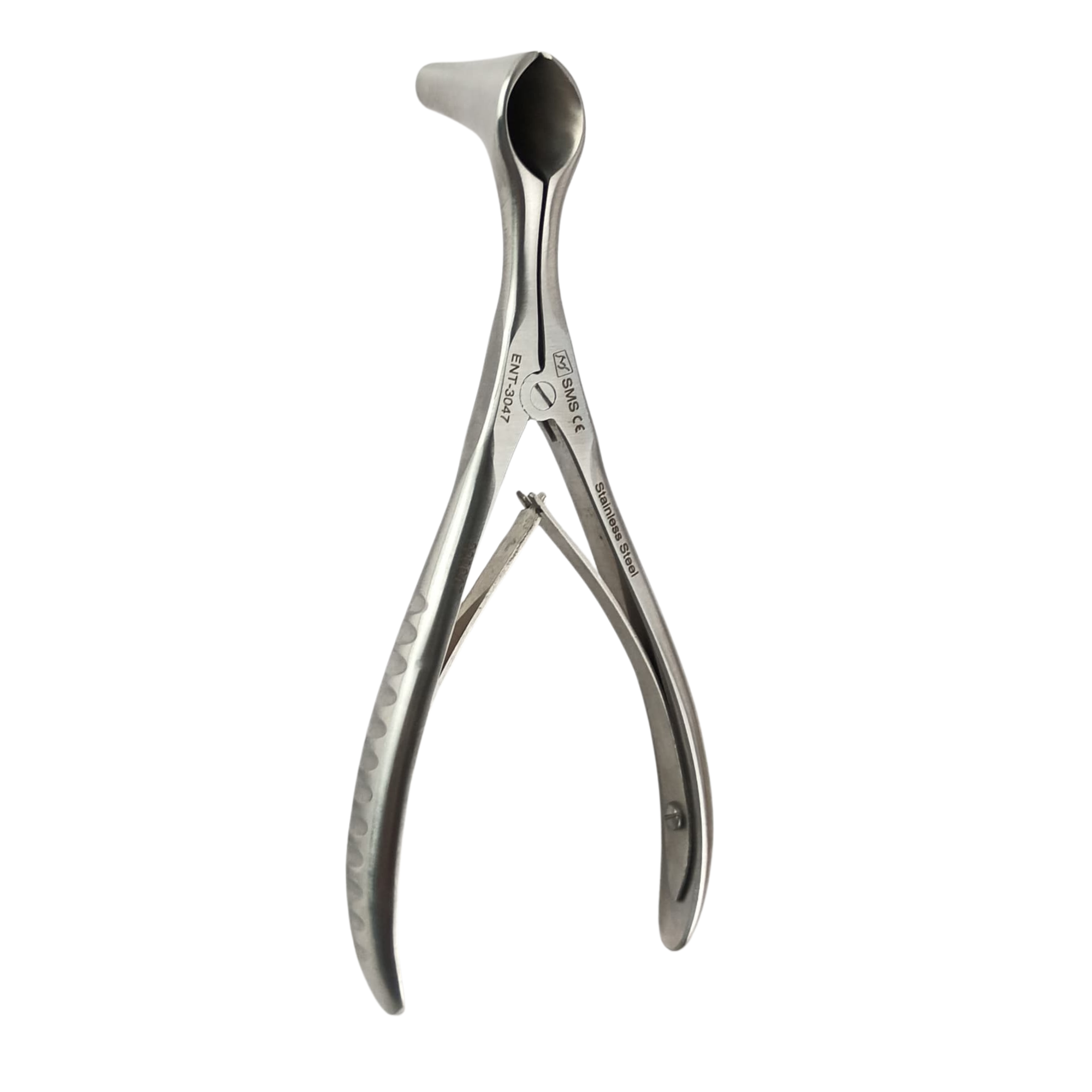 Medical Kilian Nasal Speculum Figure 1 Size : 14 cm, 40mm