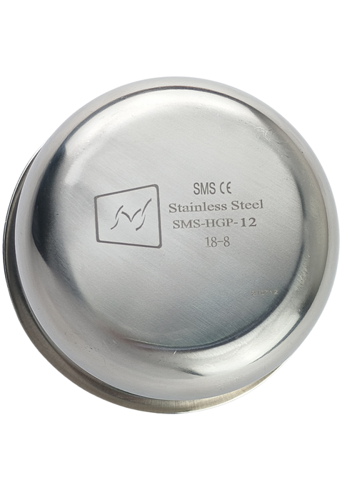 Medical Gallipot 12oz SMS