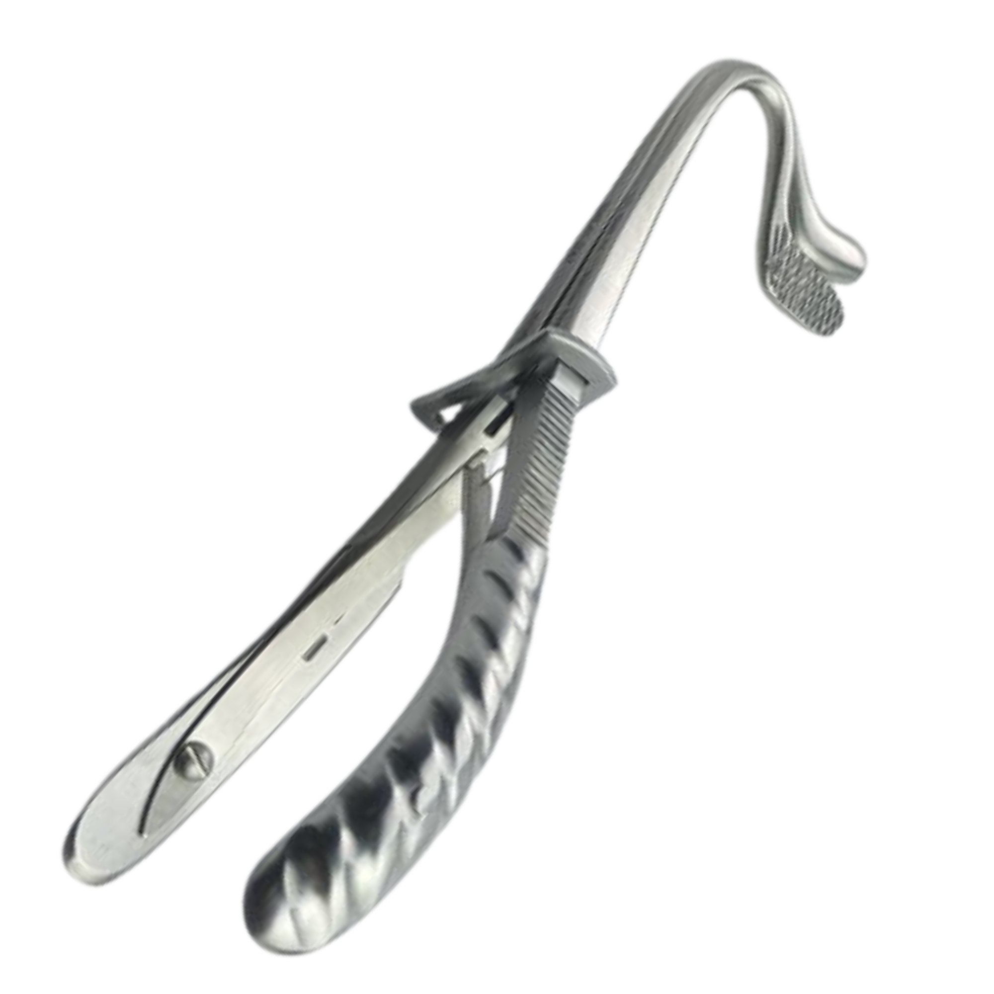 Fergusson Ackland Mouth Gag Size 140mm