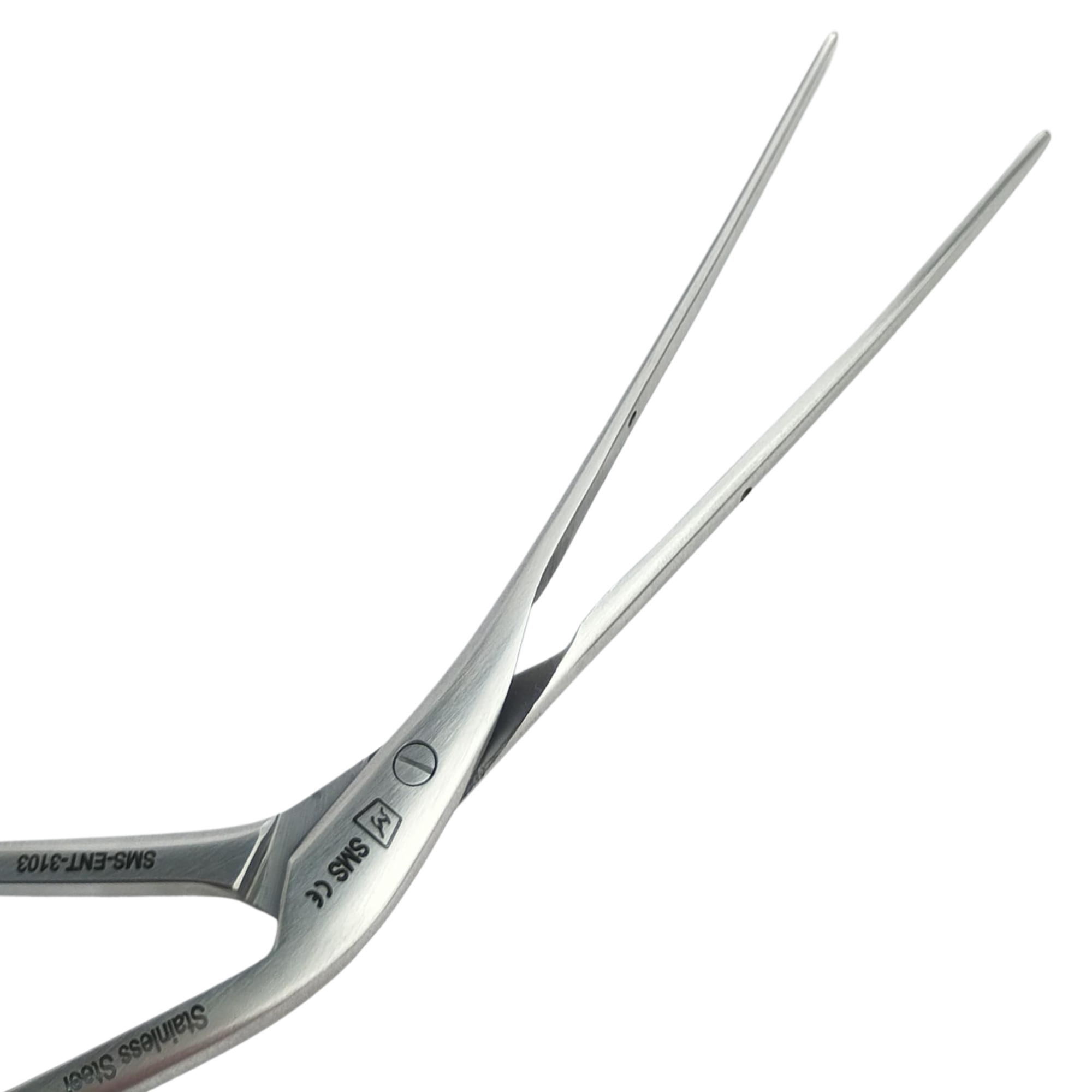 Lubet Barbon Nasal Forceps Size : 20 cm