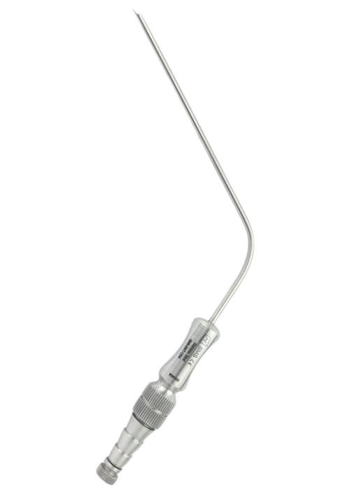 Medical Fergusson Suction Tube 2.5mm, 7far/charr