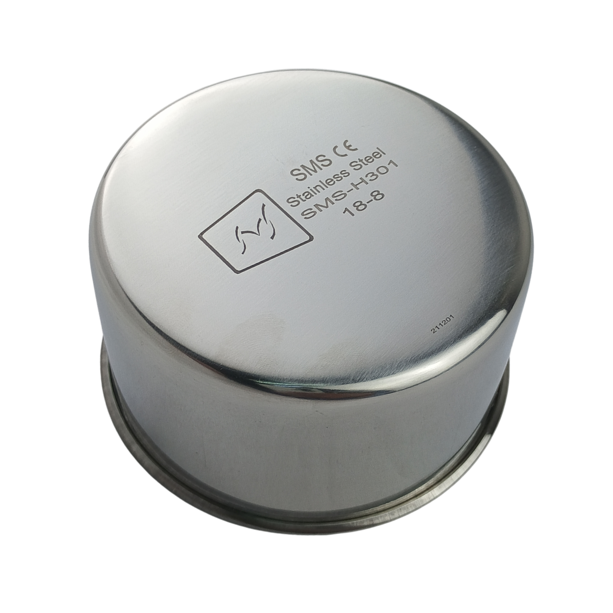 Bowl Stainless Steal 10 cm